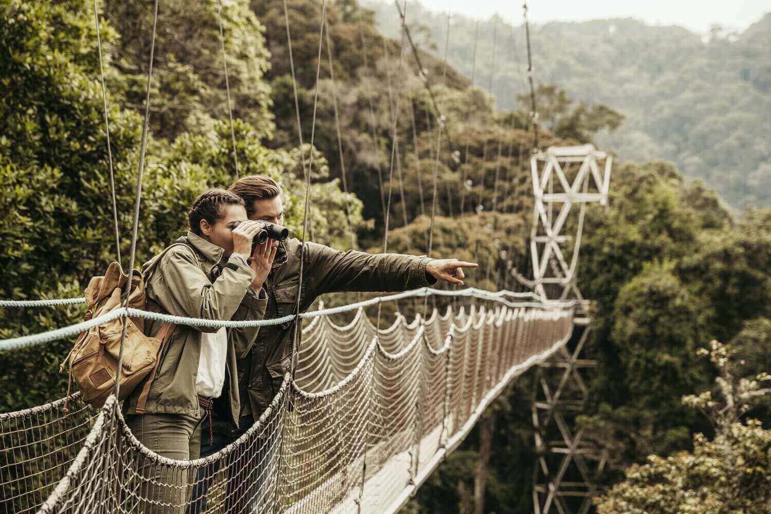 Why Ubuvivi Tours & Travel is Your Trusted Travel Partner in Rwanda and Beyond