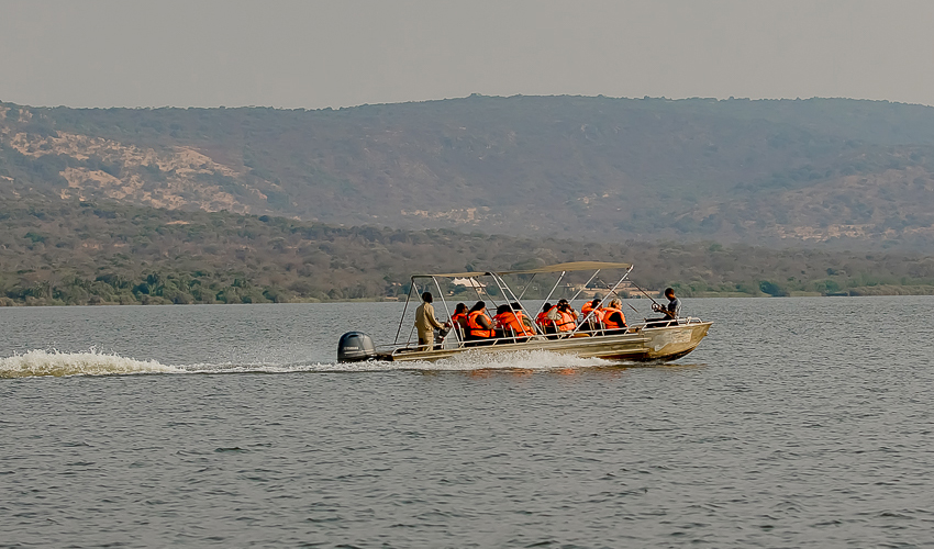 3-Day Nyungwe Forest & Lake Kivu Adventure