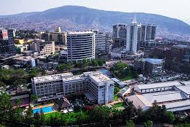 1-Day Kigali City Discovery Tour