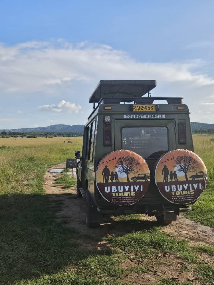 3-Day Akagera National Park Itinerary
