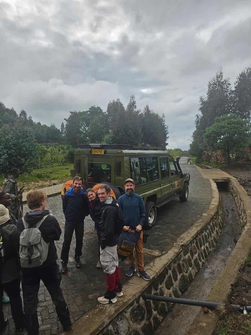3-Day Akagera National Park Itinerary