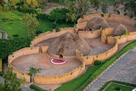 Nyanza Museum & Canopy Walk Day Tour