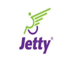 Jetty
