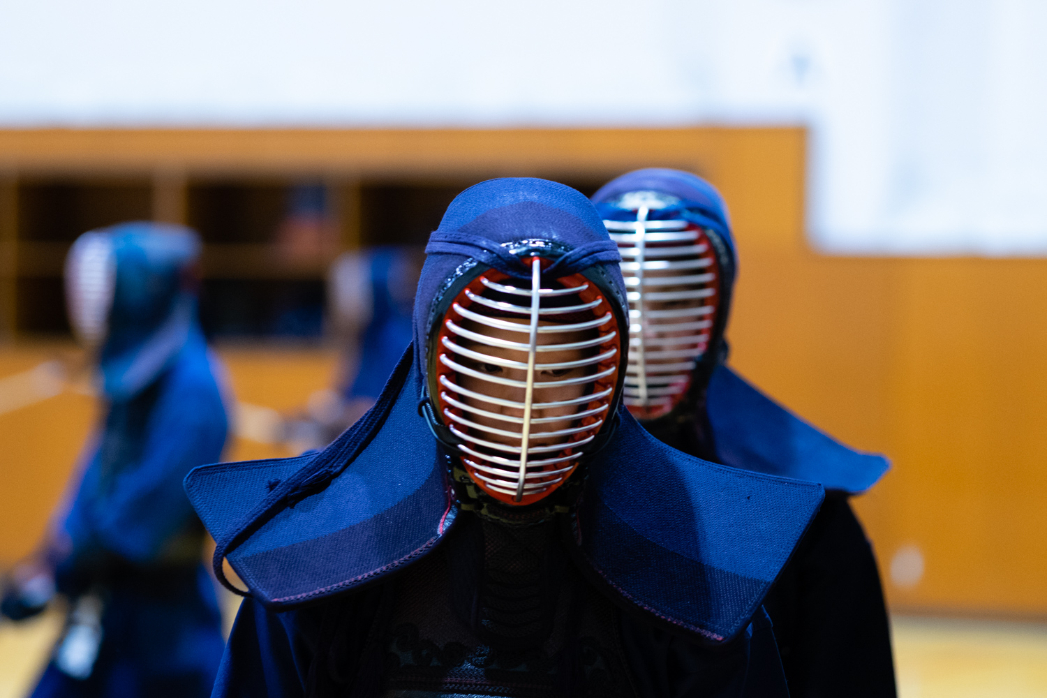 Kendo