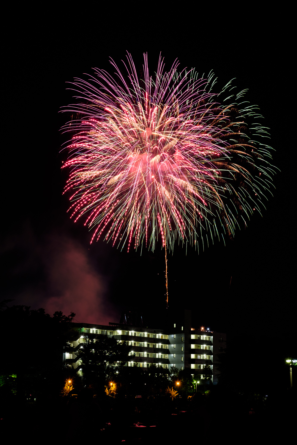 Hanabi