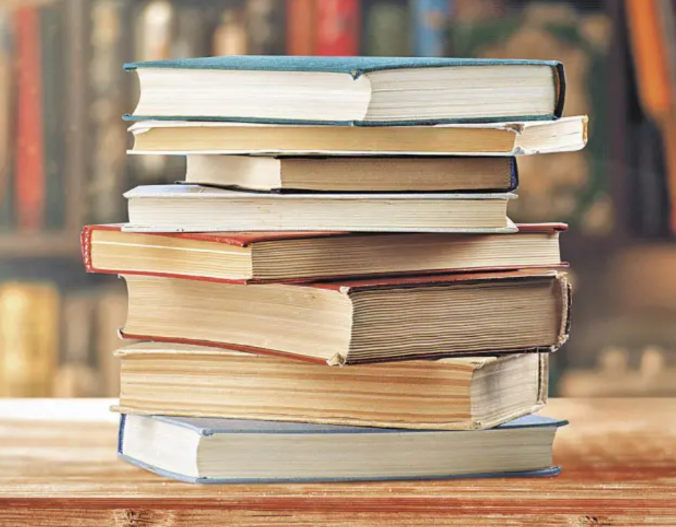 Librería y regaleria