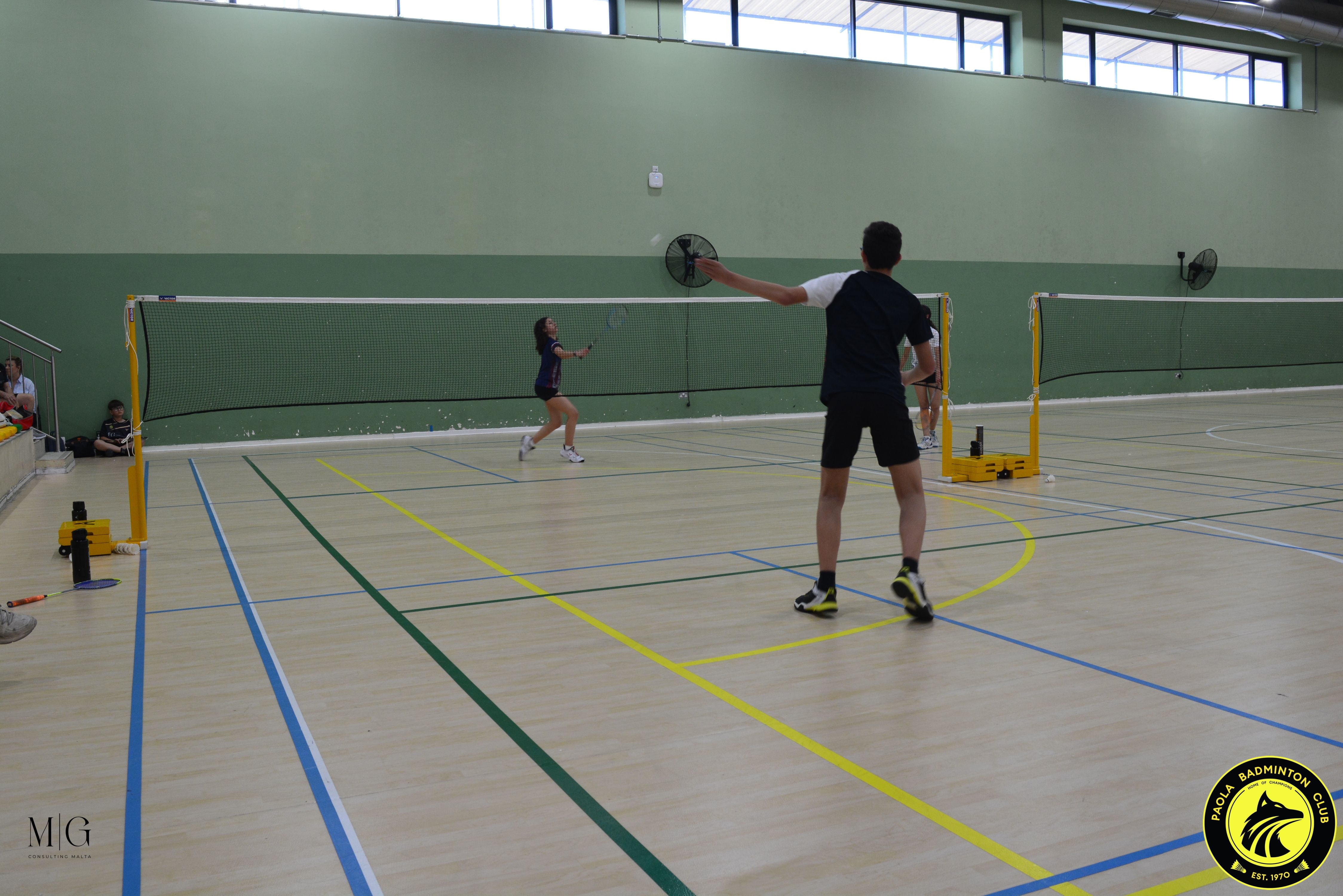 Paola BC Friendly Tournament May 2026 Photo 4