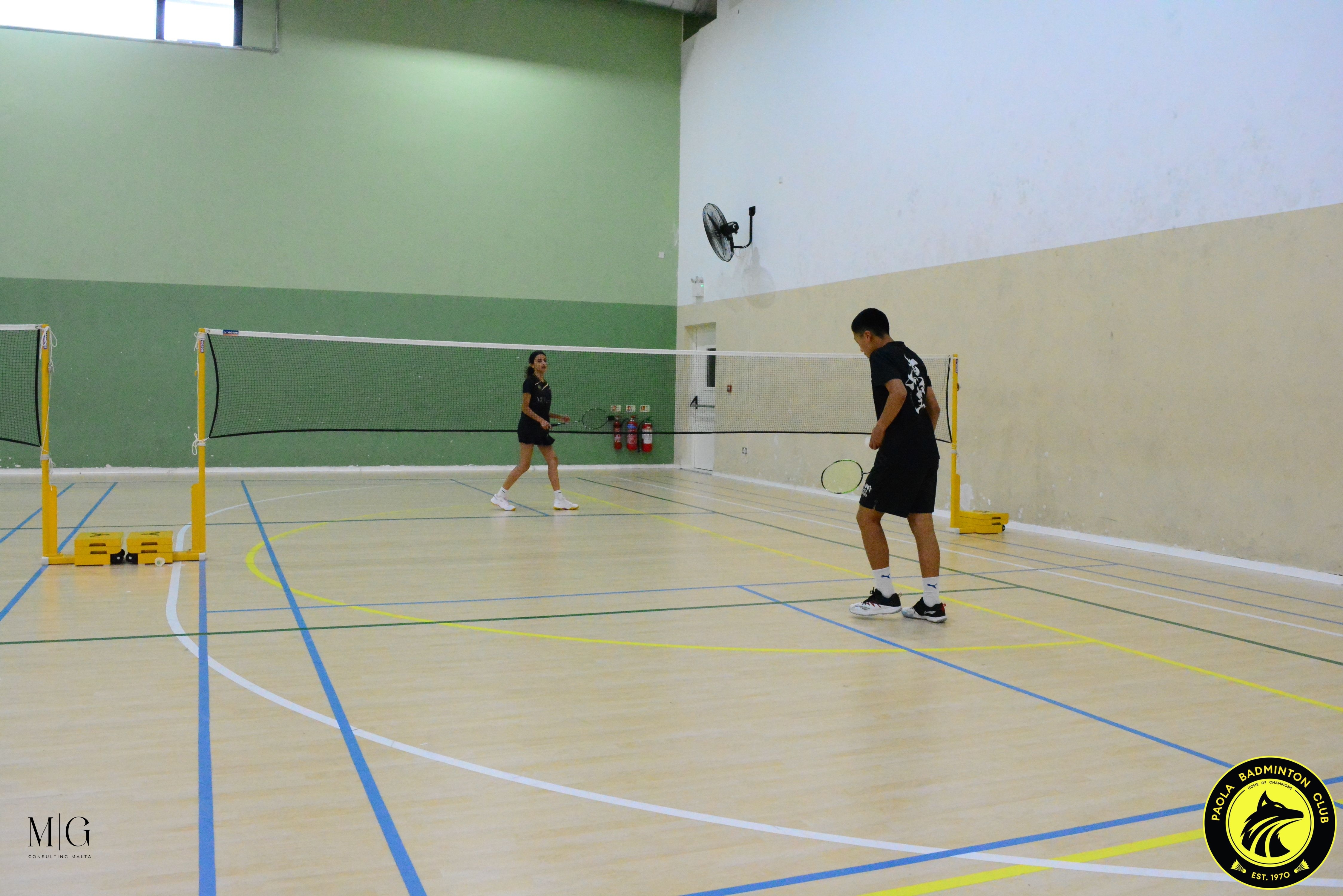 Paola BC Friendly Tournament May 2026 Photo 8