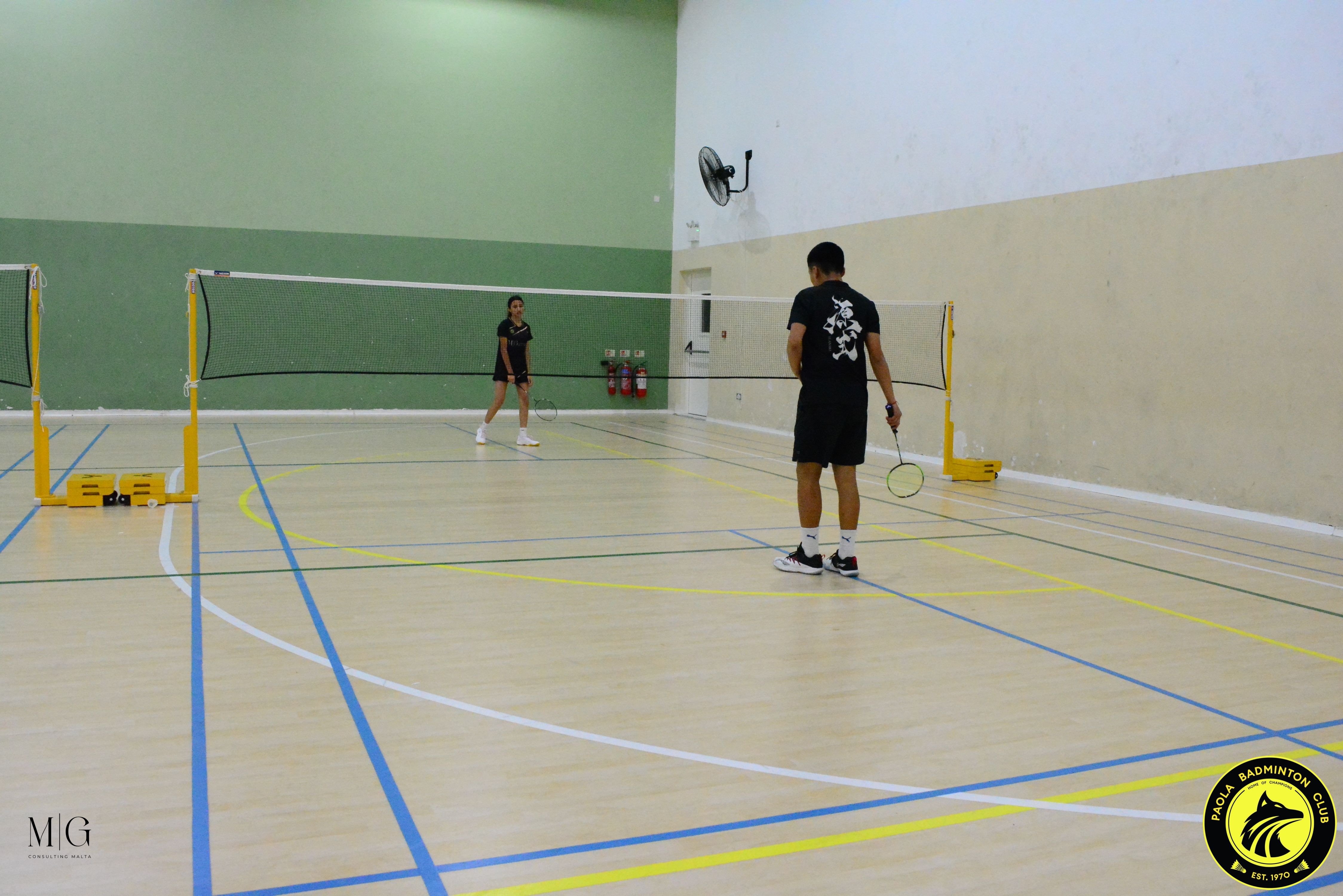 Paola BC Friendly Tournament May 2026 Photo 9