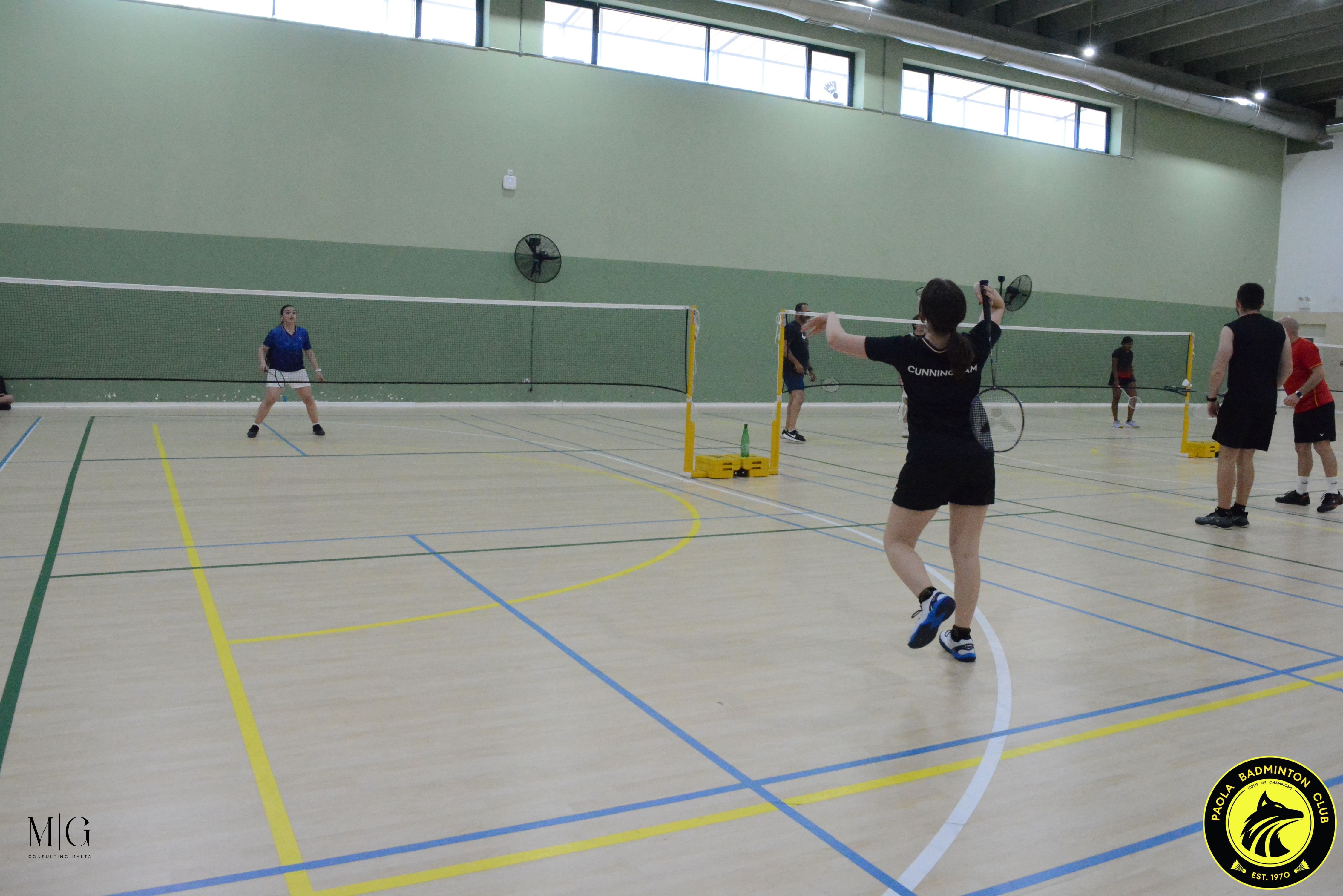 Paola BC Friendly Tournament May 2026 Photo 13