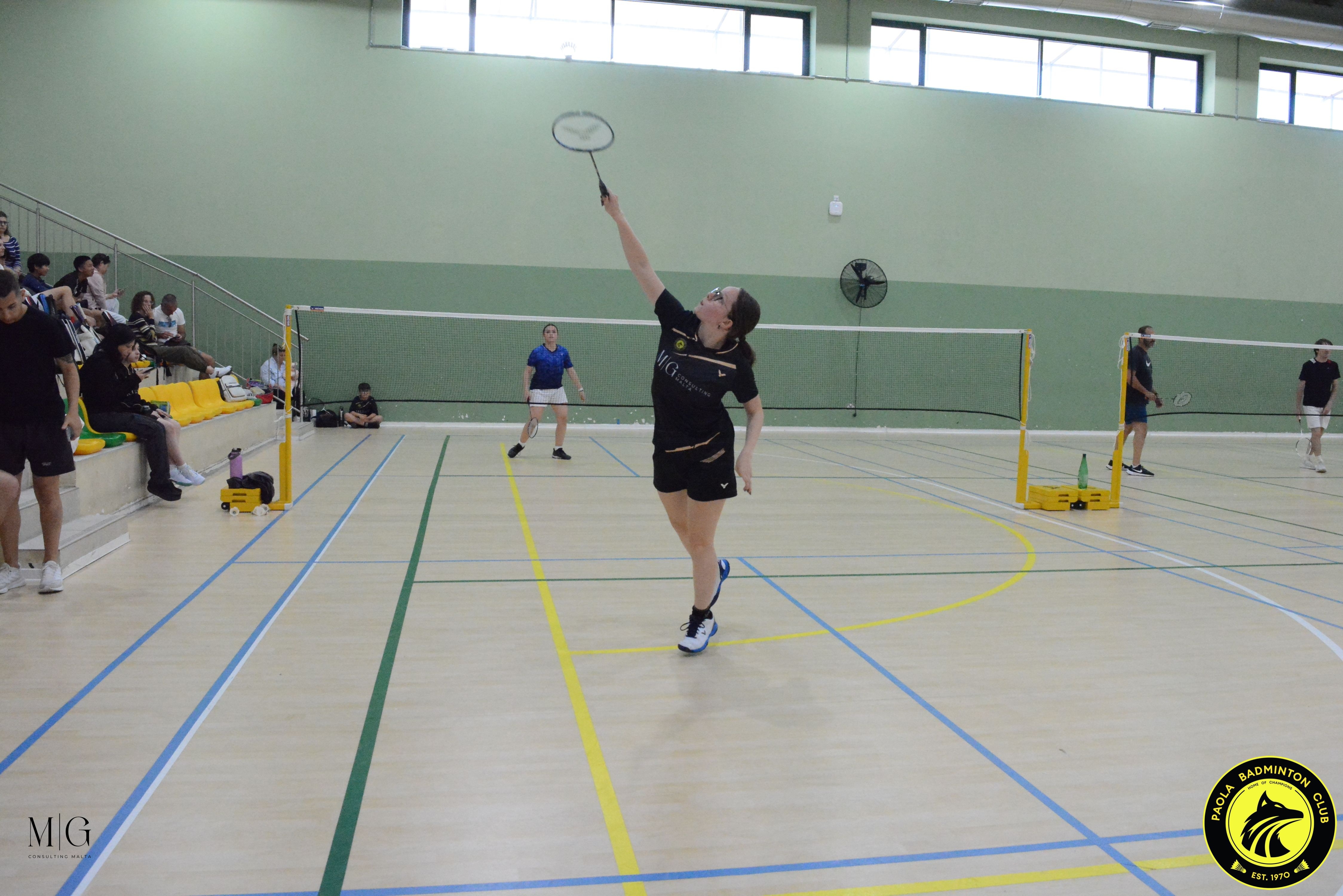 Paola BC Friendly Tournament May 2026 Photo 14