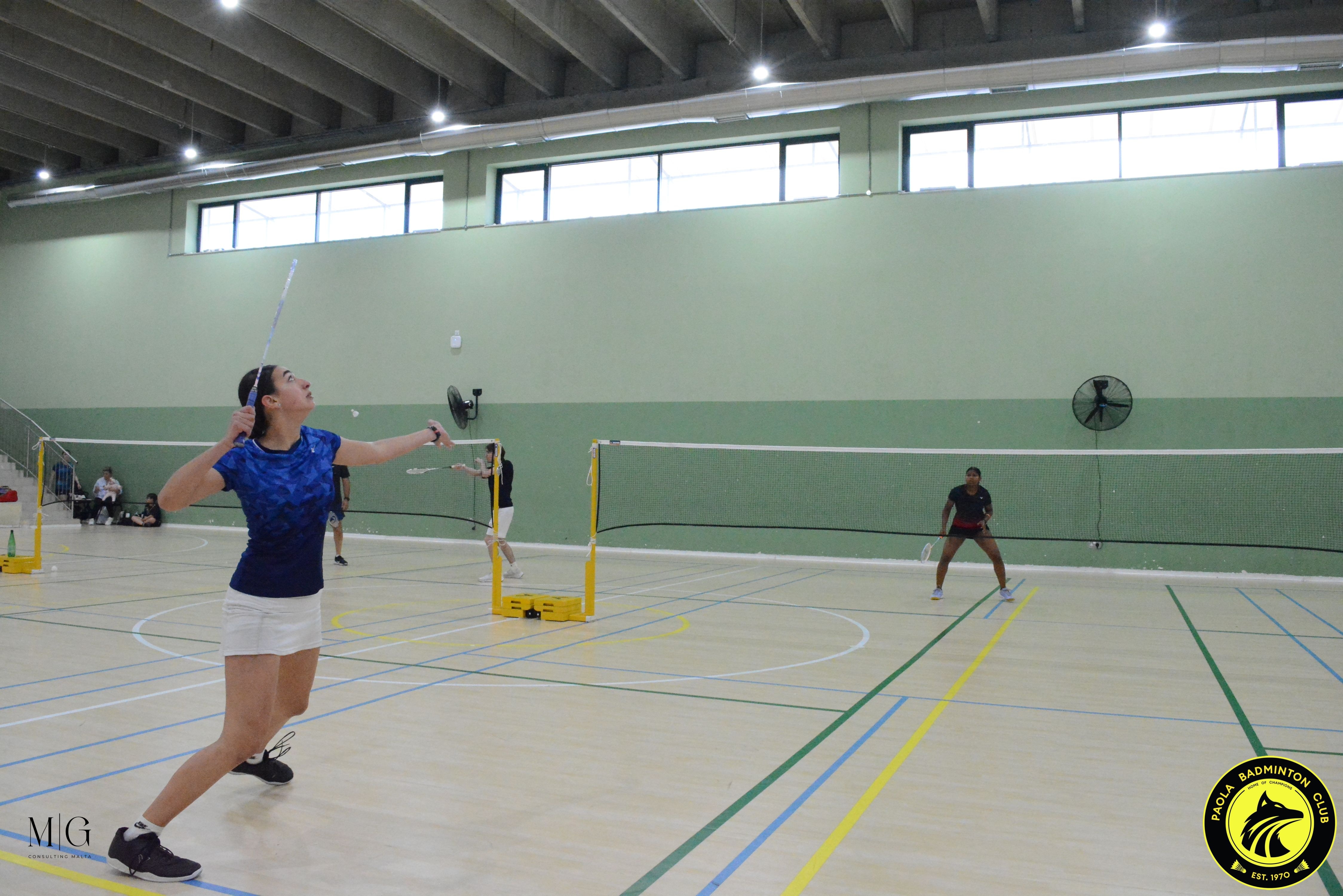 Paola BC Friendly Tournament May 2026 Photo 15