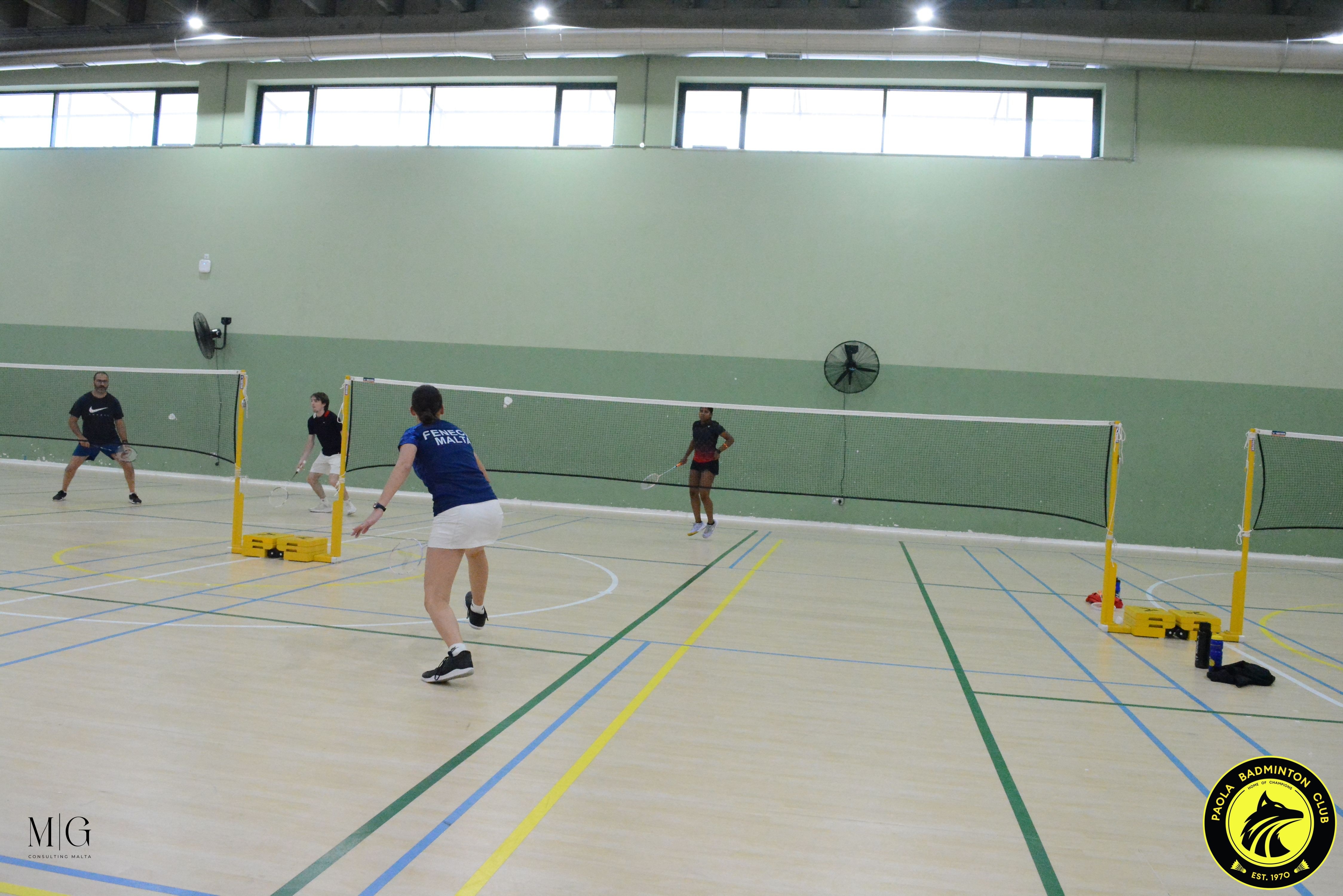 Paola BC Friendly Tournament May 2026 Photo 16