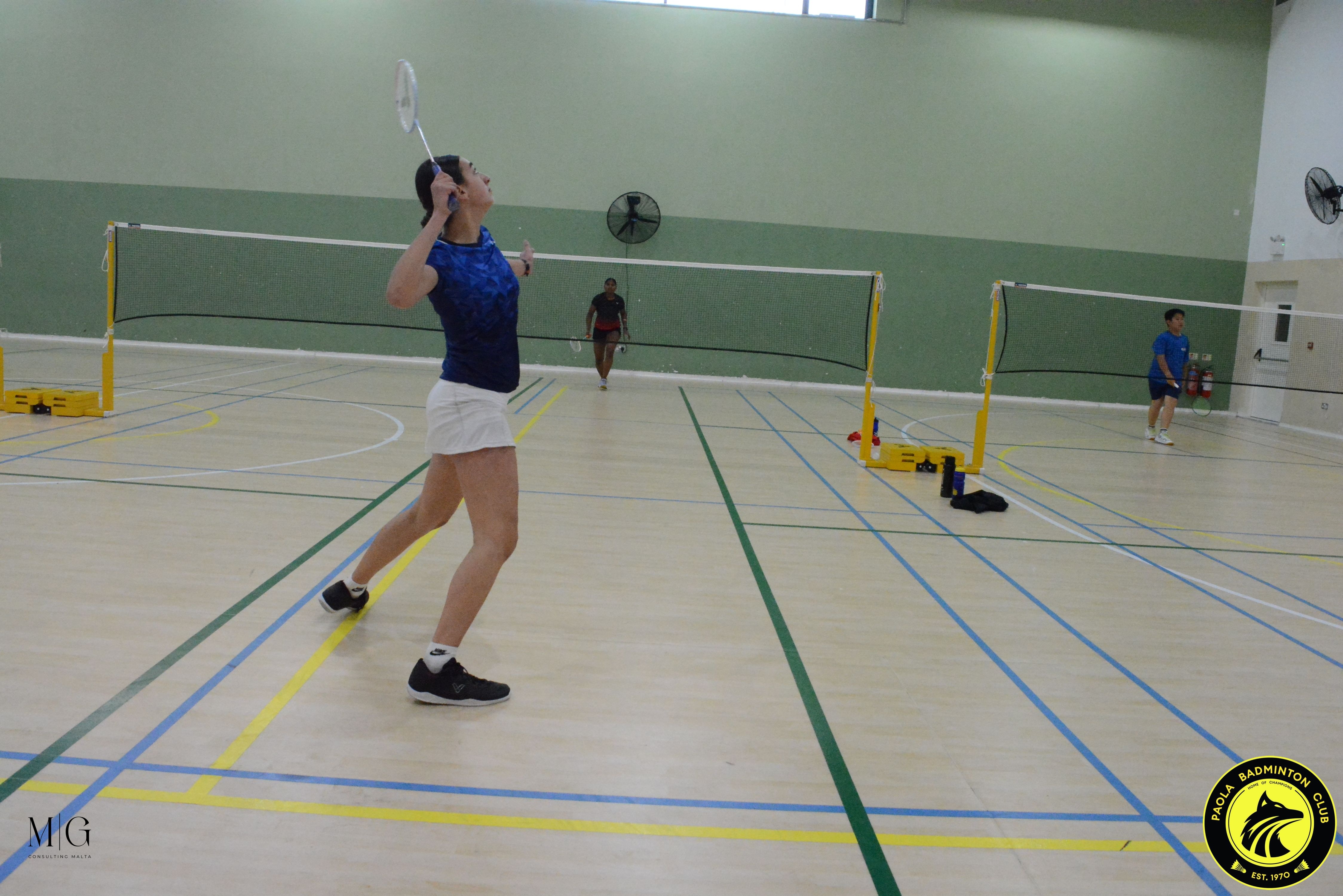 Paola BC Friendly Tournament May 2026 Photo 17