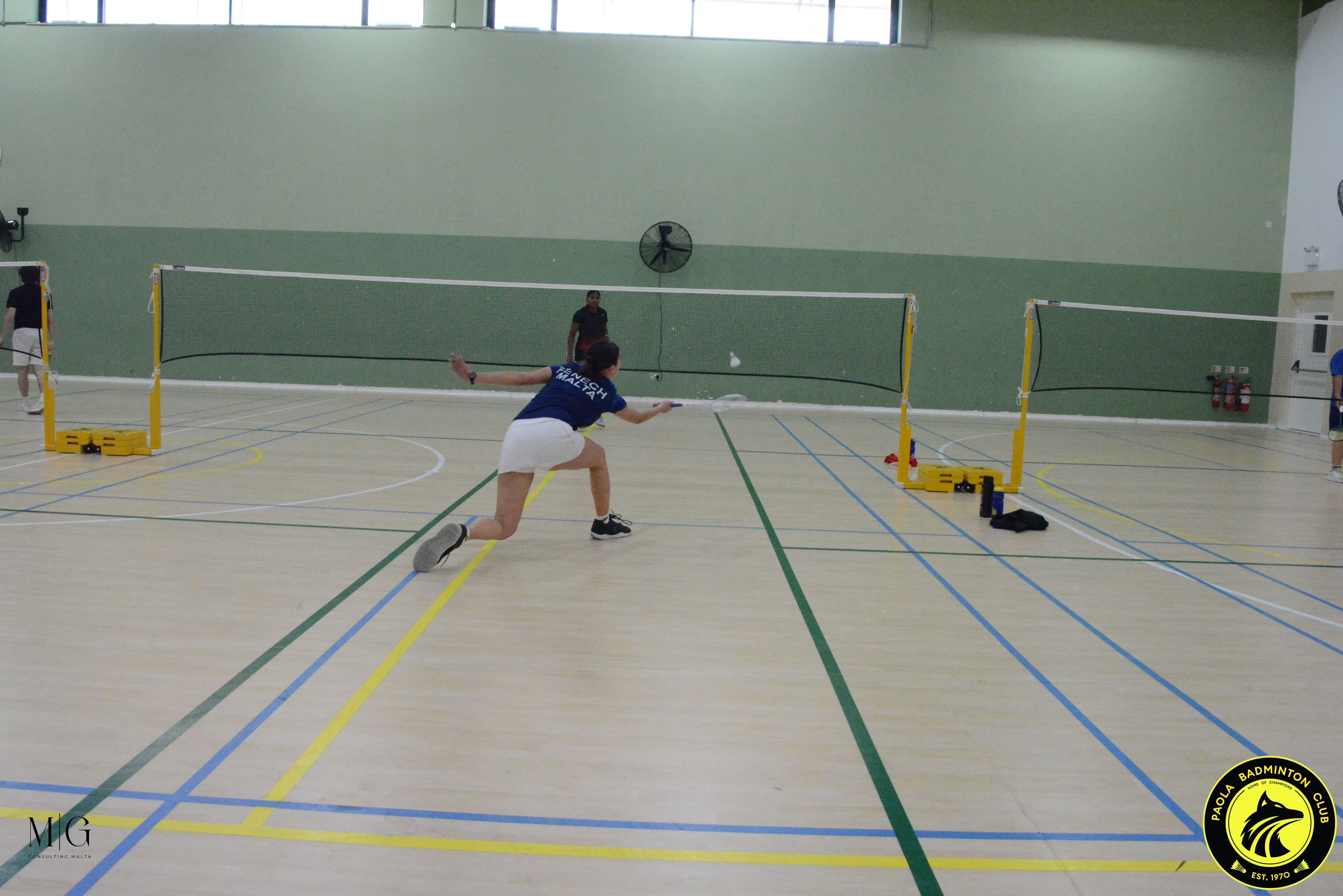 Paola BC Friendly Tournament May 2026 Photo 18