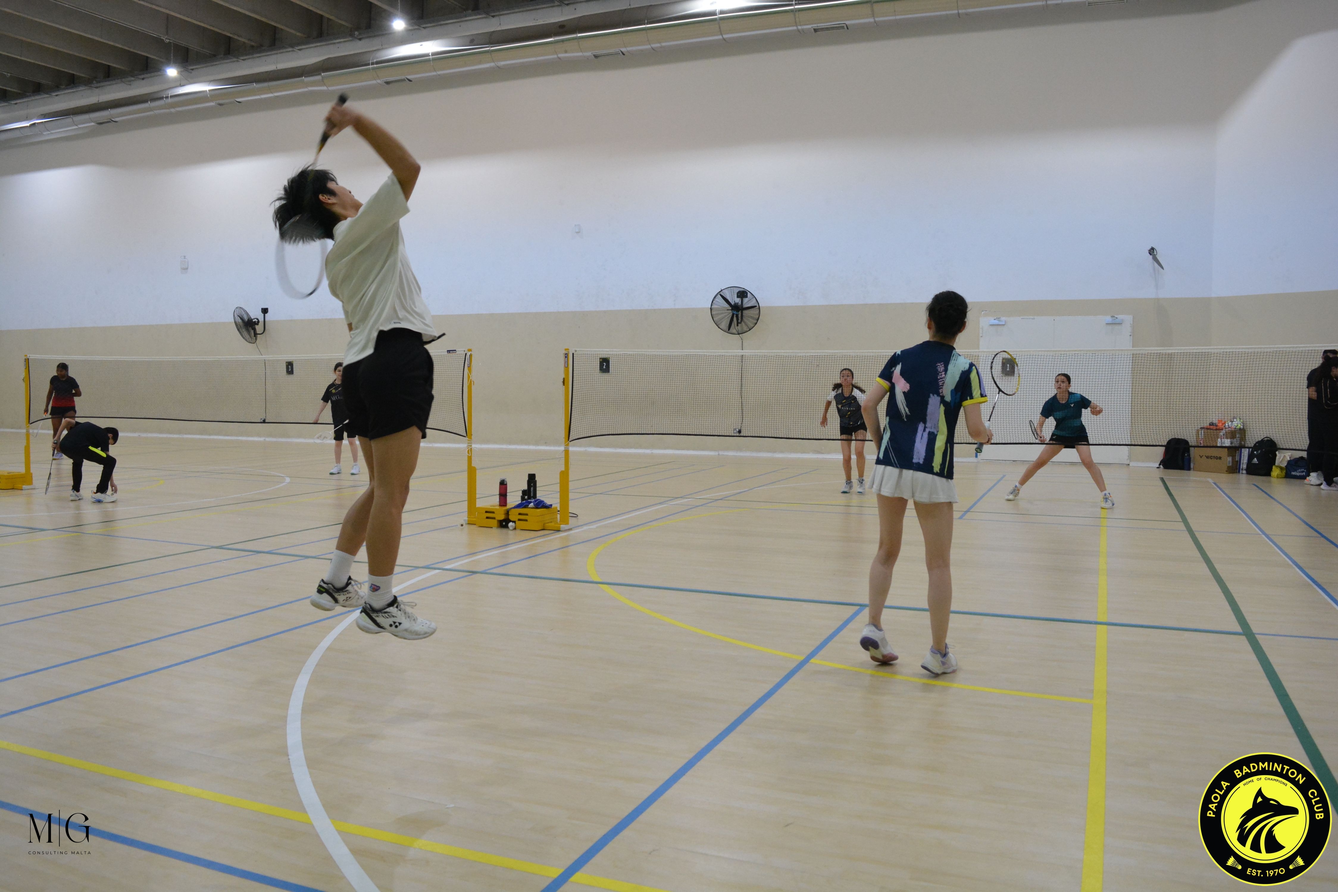 Paola BC Friendly Tournament May 2026 Photo 26