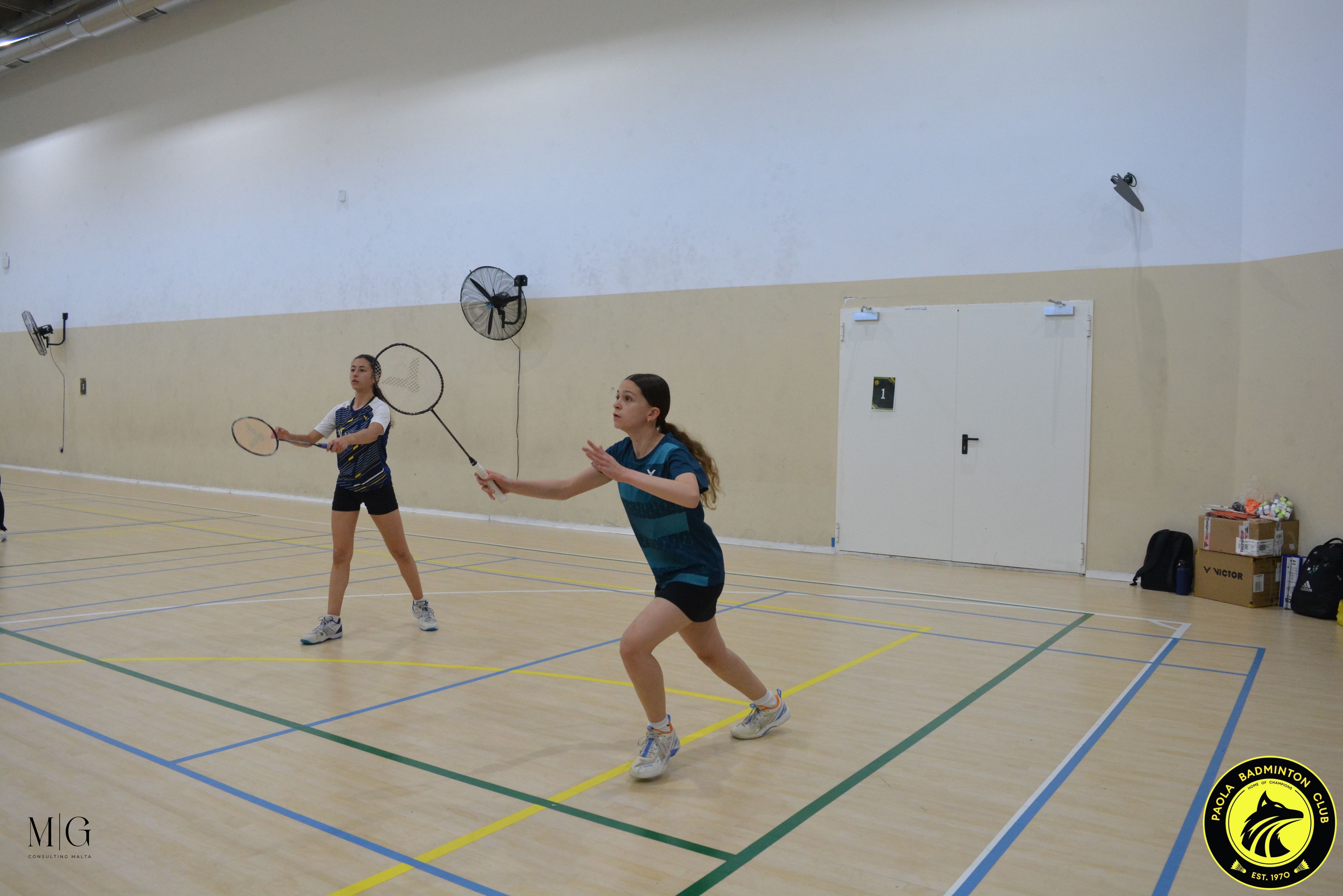 Paola BC Friendly Tournament May 2026 Photo 30