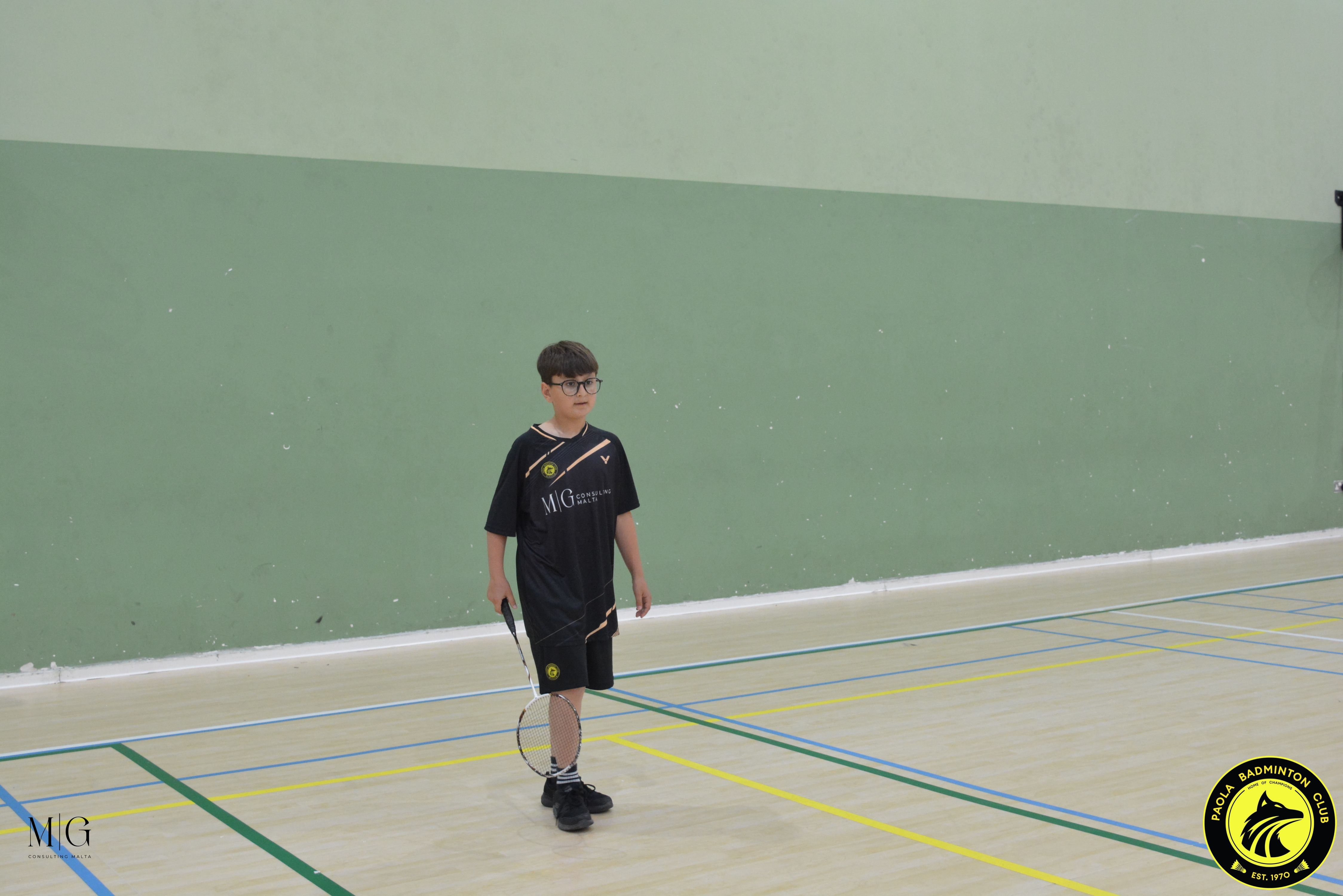Paola BC Friendly Tournament May 2026 Photo 31