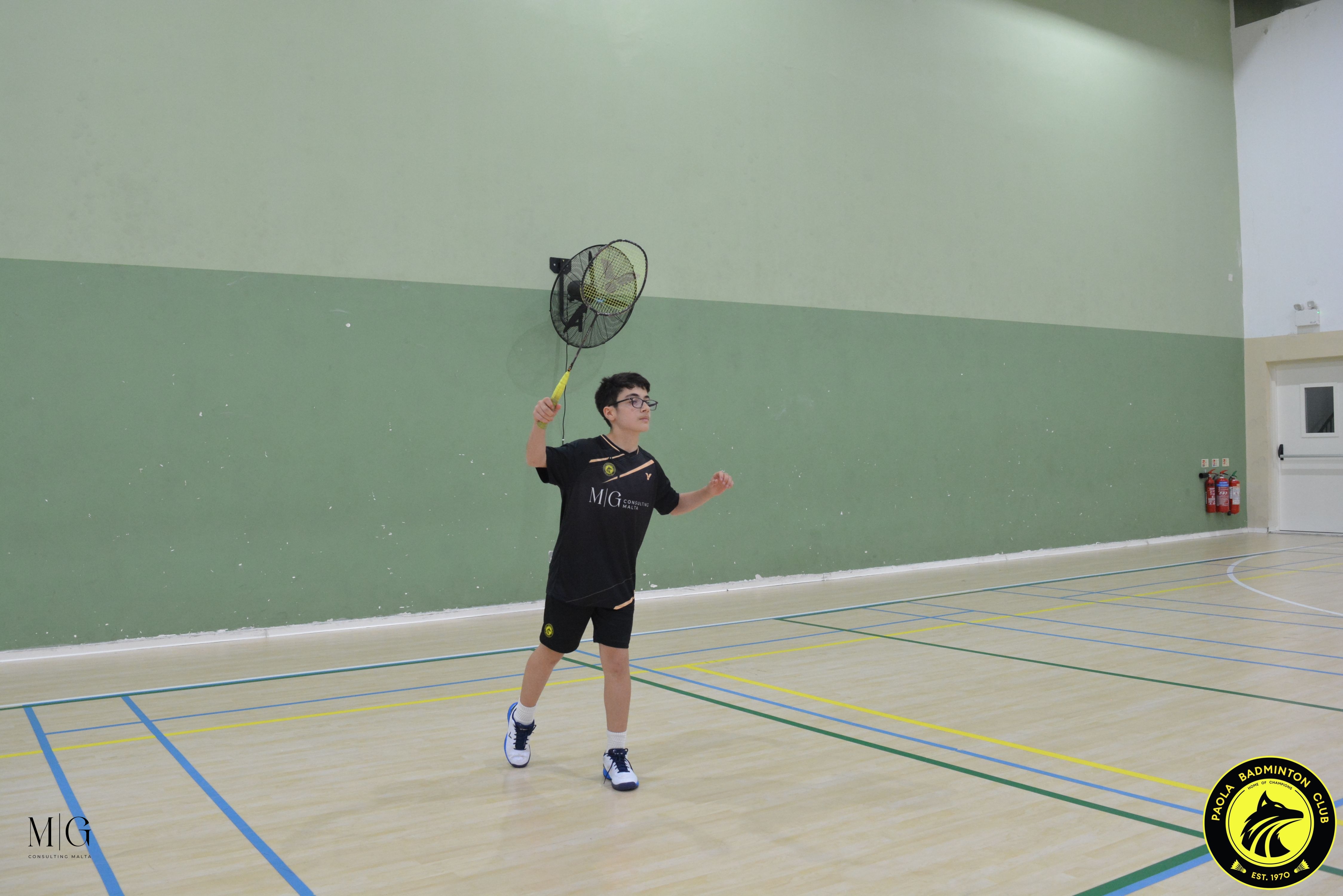 Paola BC Friendly Tournament May 2026 Photo 32