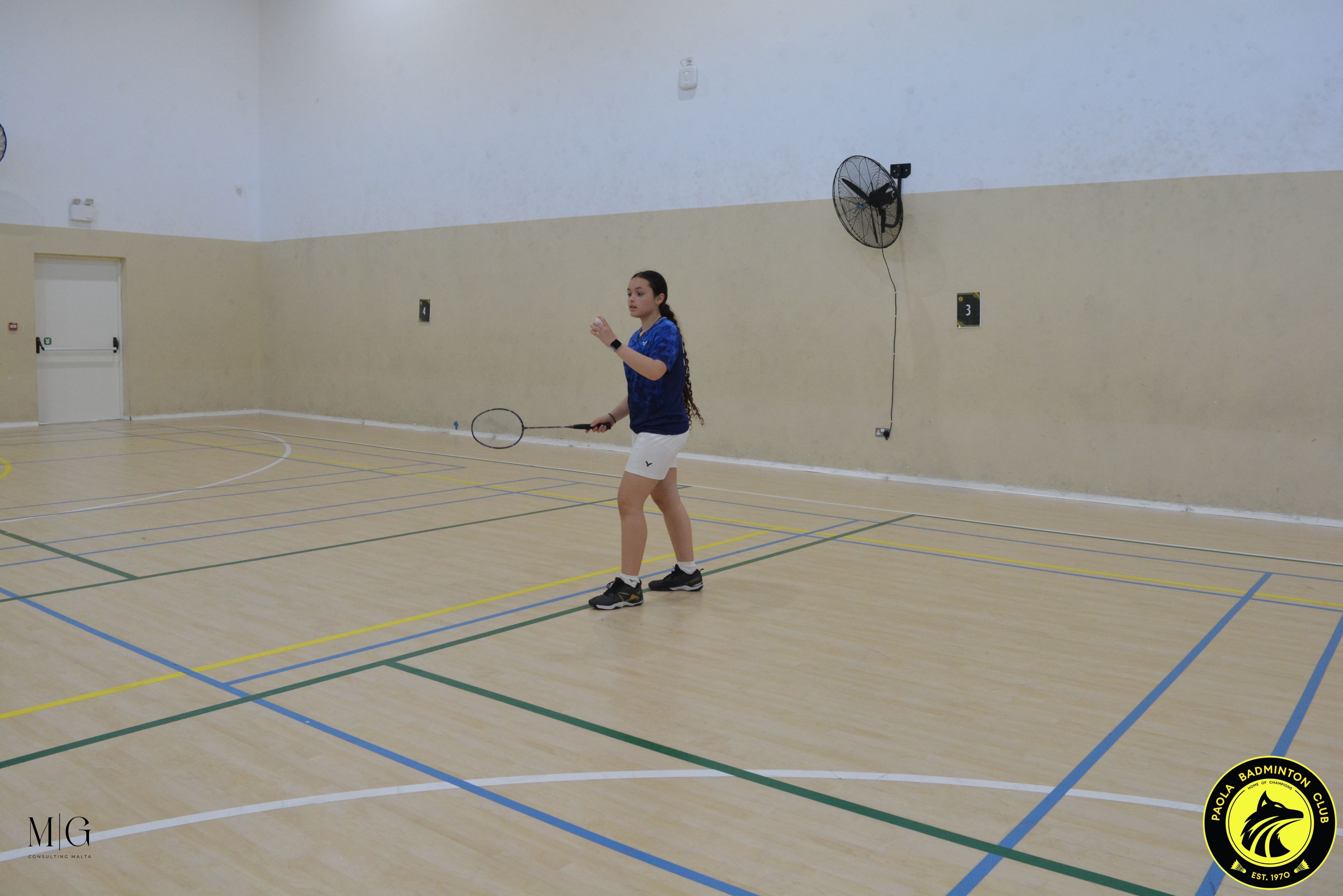Paola BC Friendly Tournament May 2026 Photo 33