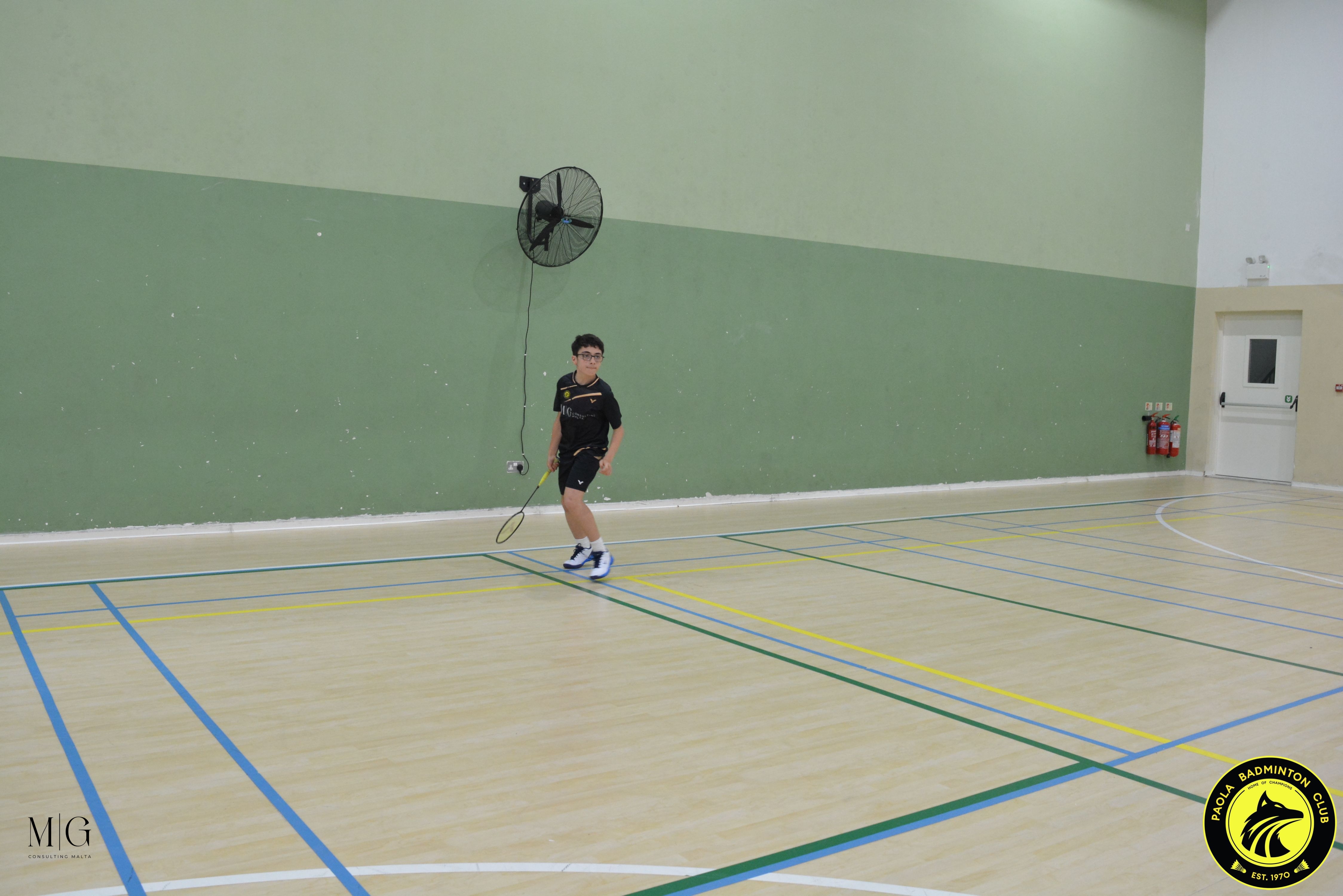 Paola BC Friendly Tournament May 2026 Photo 34