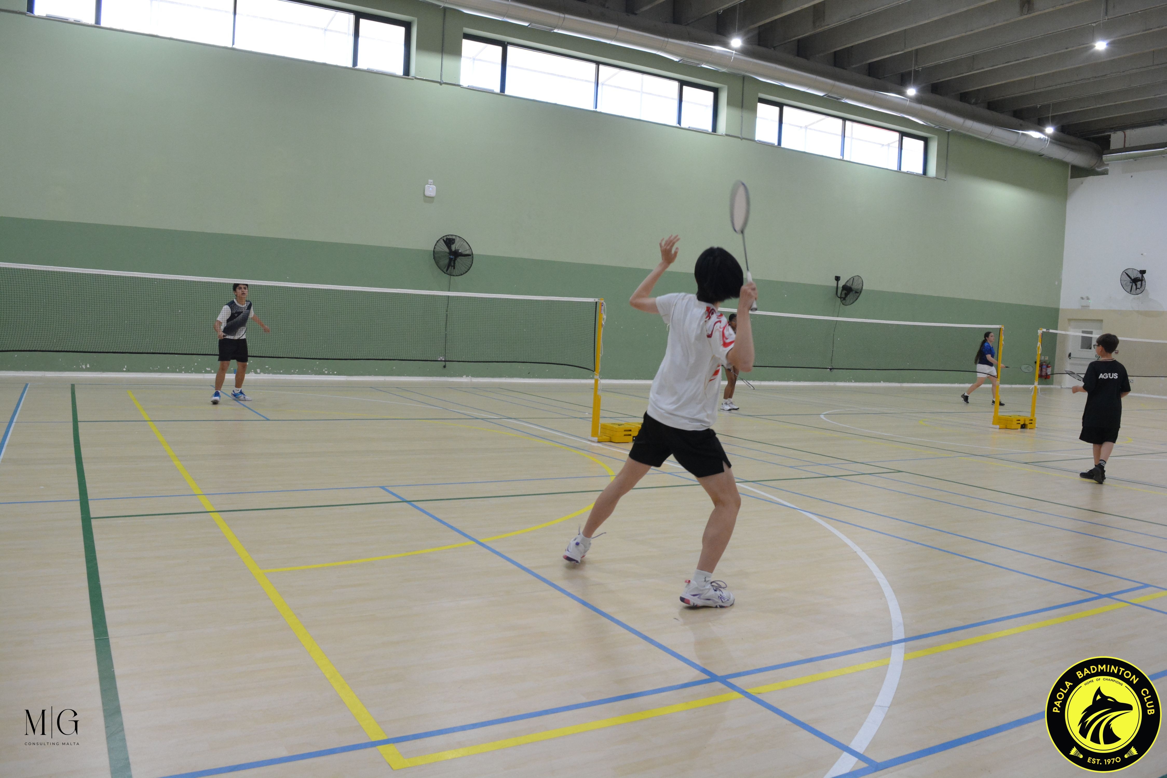 Paola BC Friendly Tournament May 2026 Photo 36