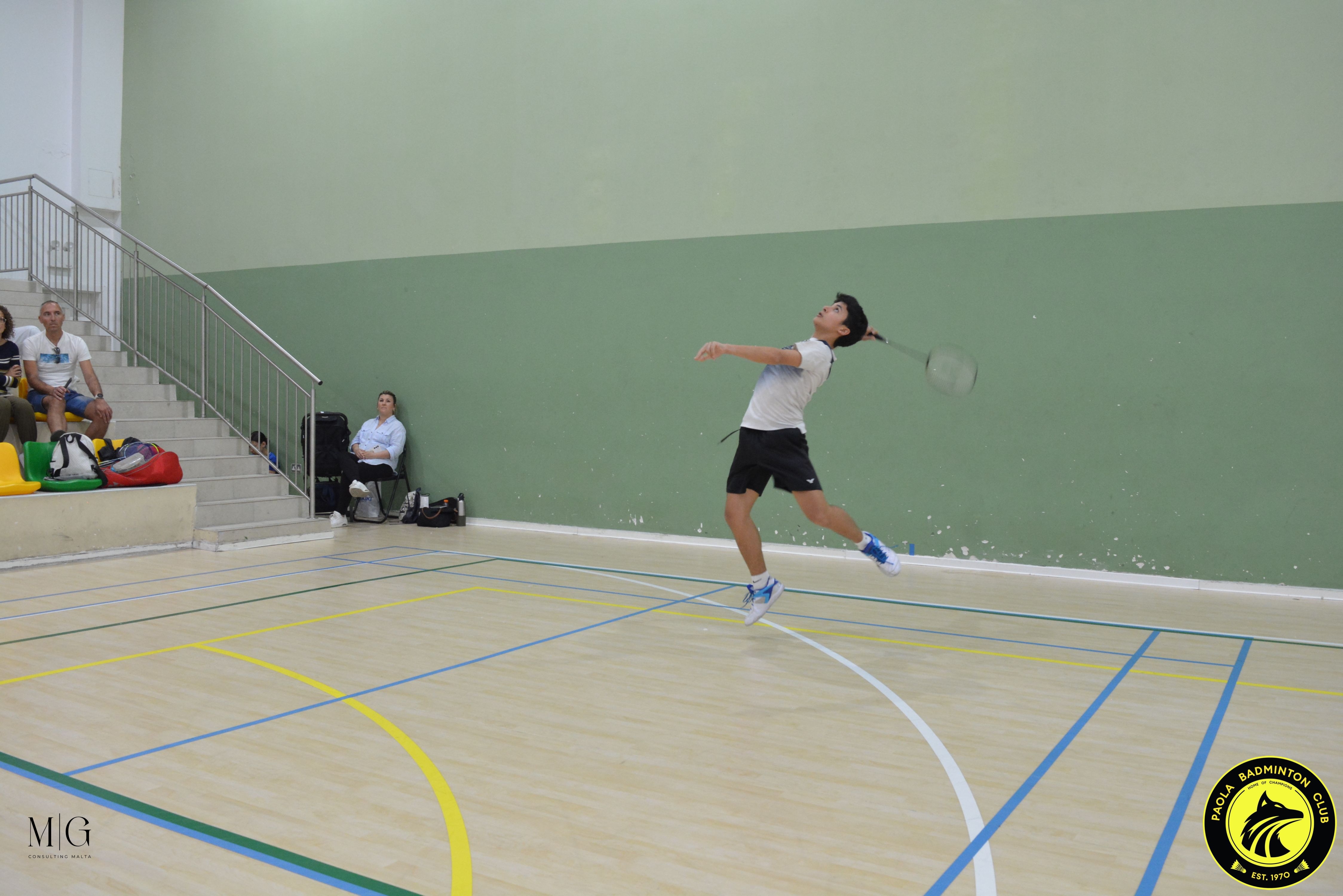 Paola BC Friendly Tournament May 2026 Photo 38