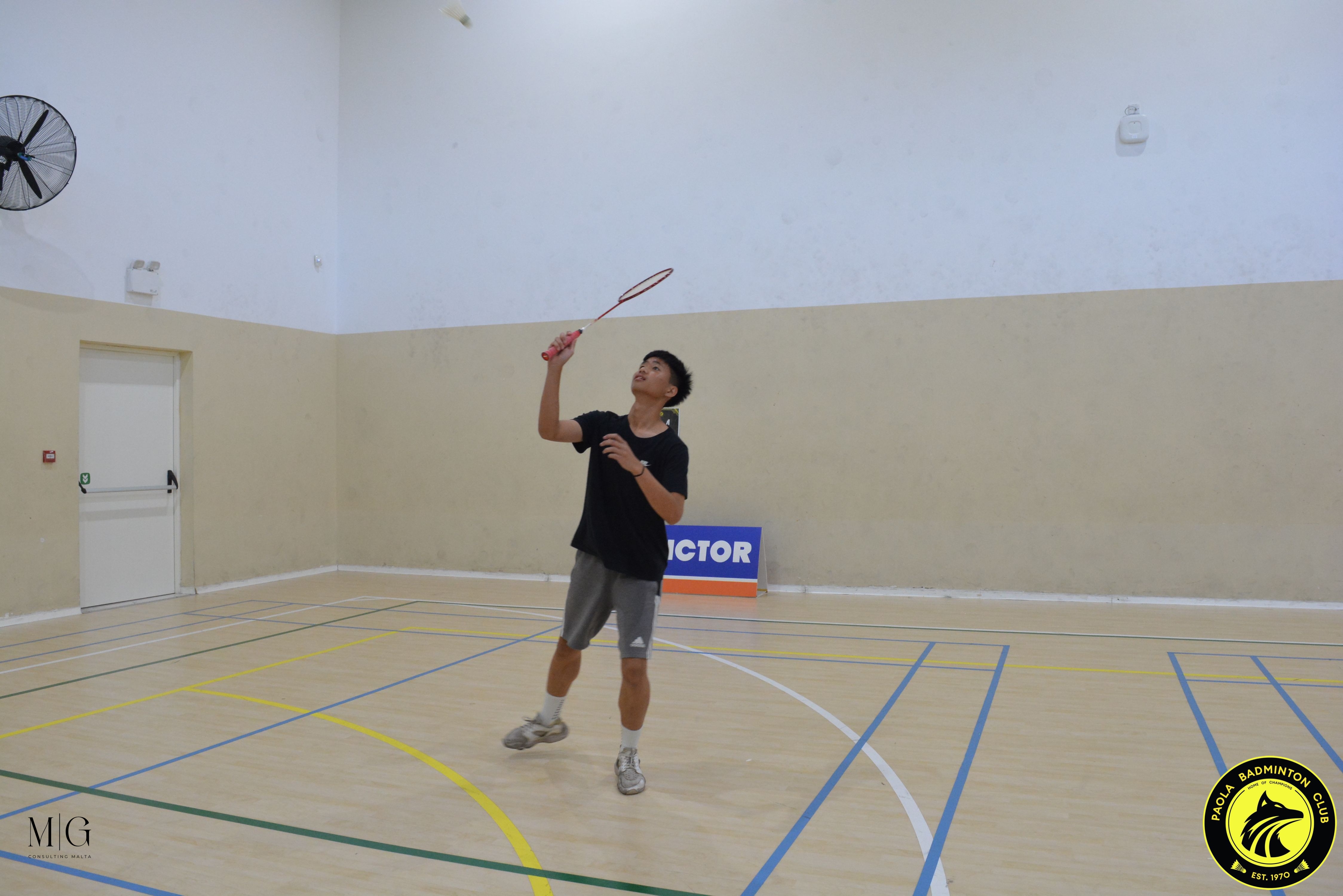 Paola BC Friendly Tournament May 2026 Photo 40