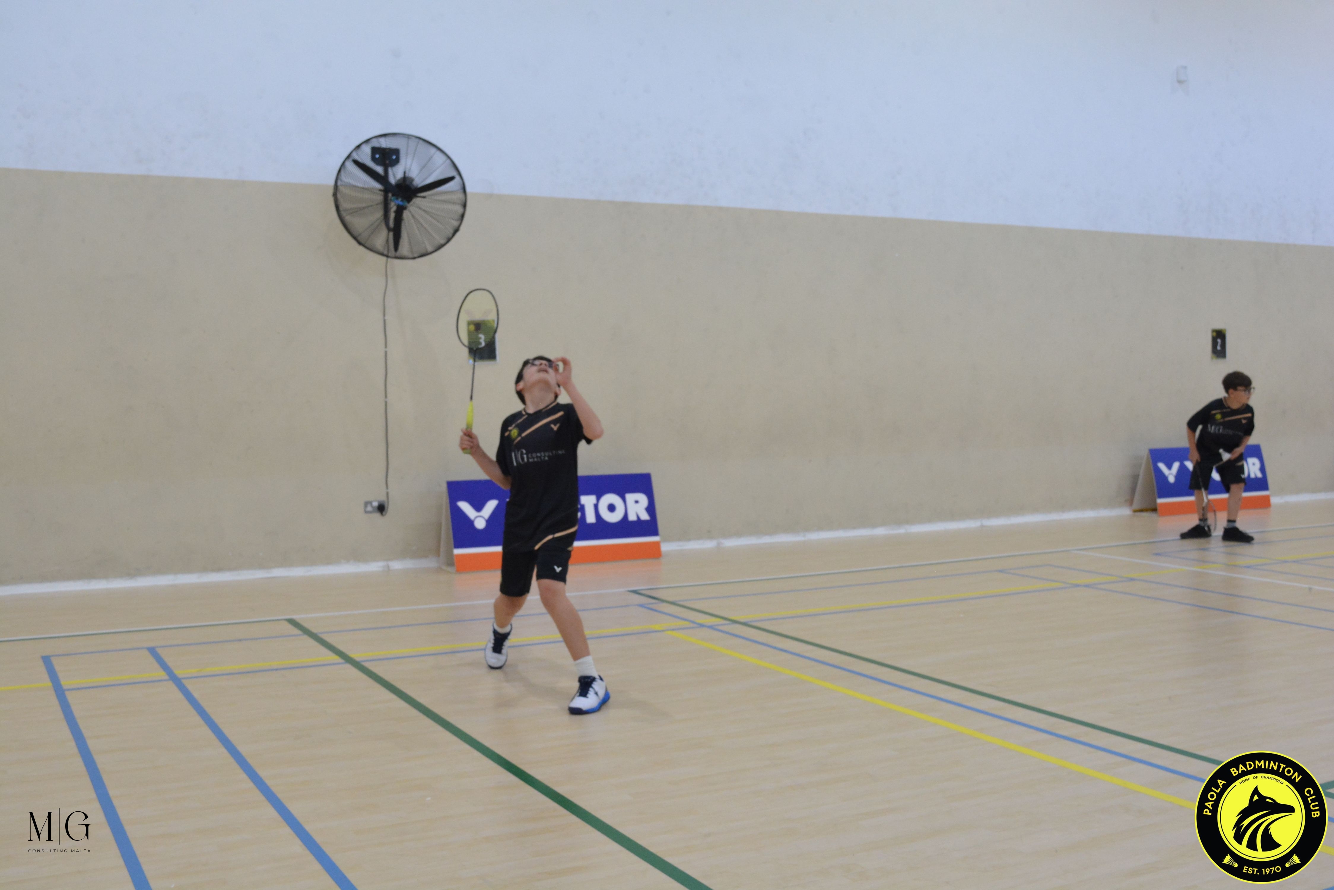 Paola BC Friendly Tournament May 2026 Photo 41