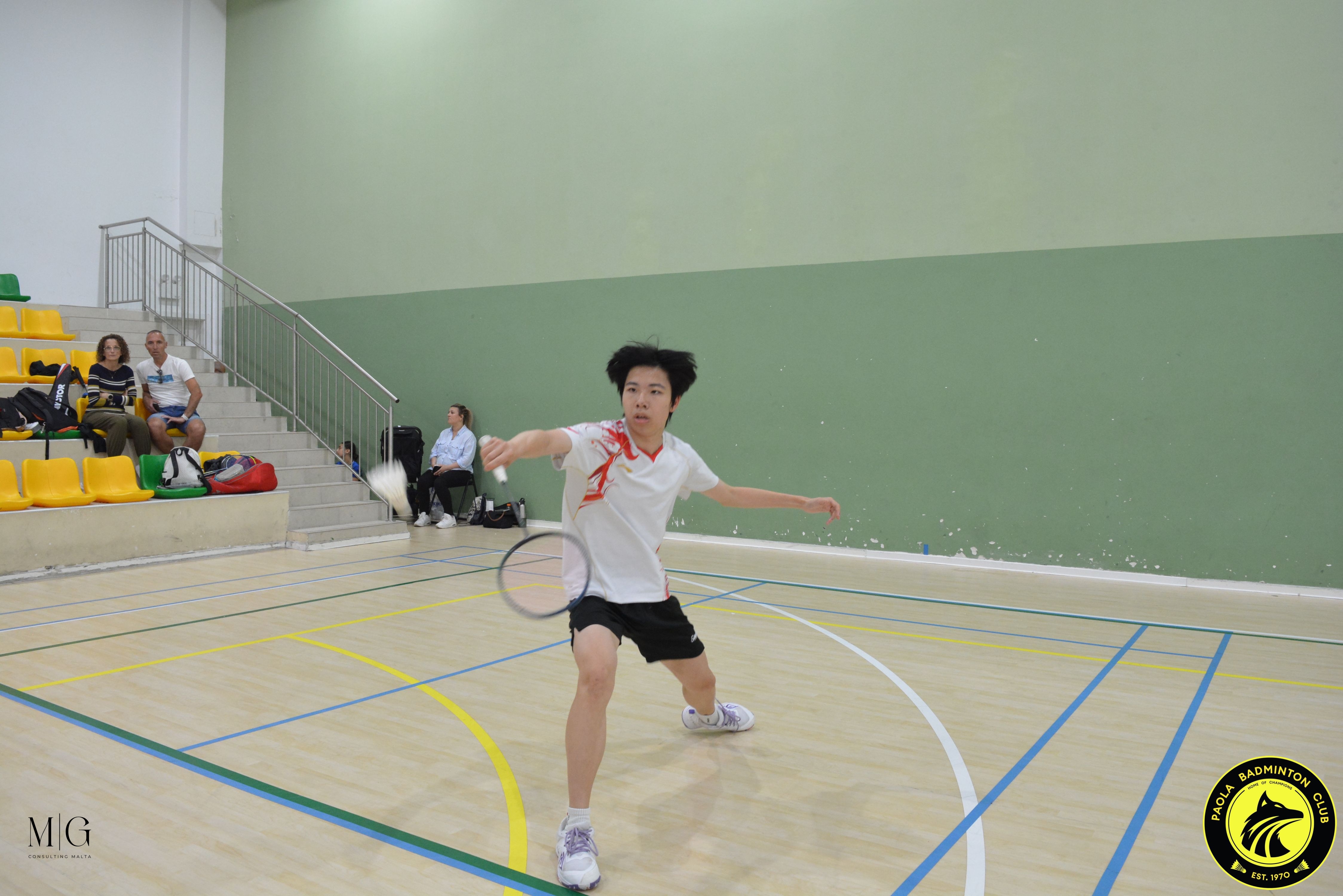 Paola BC Friendly Tournament May 2026 Photo 42