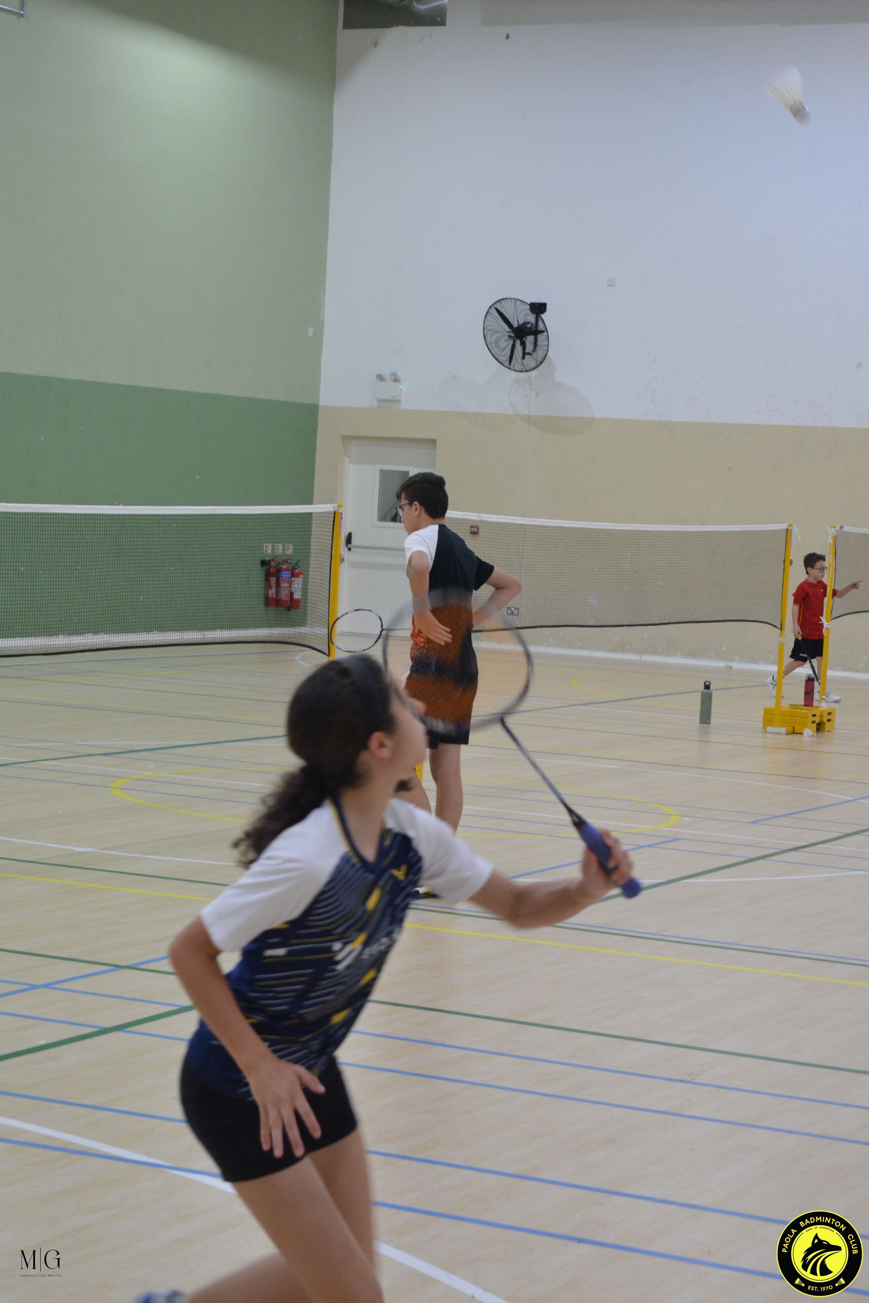 Paola BC Friendly Tournament May 2026 Photo 51