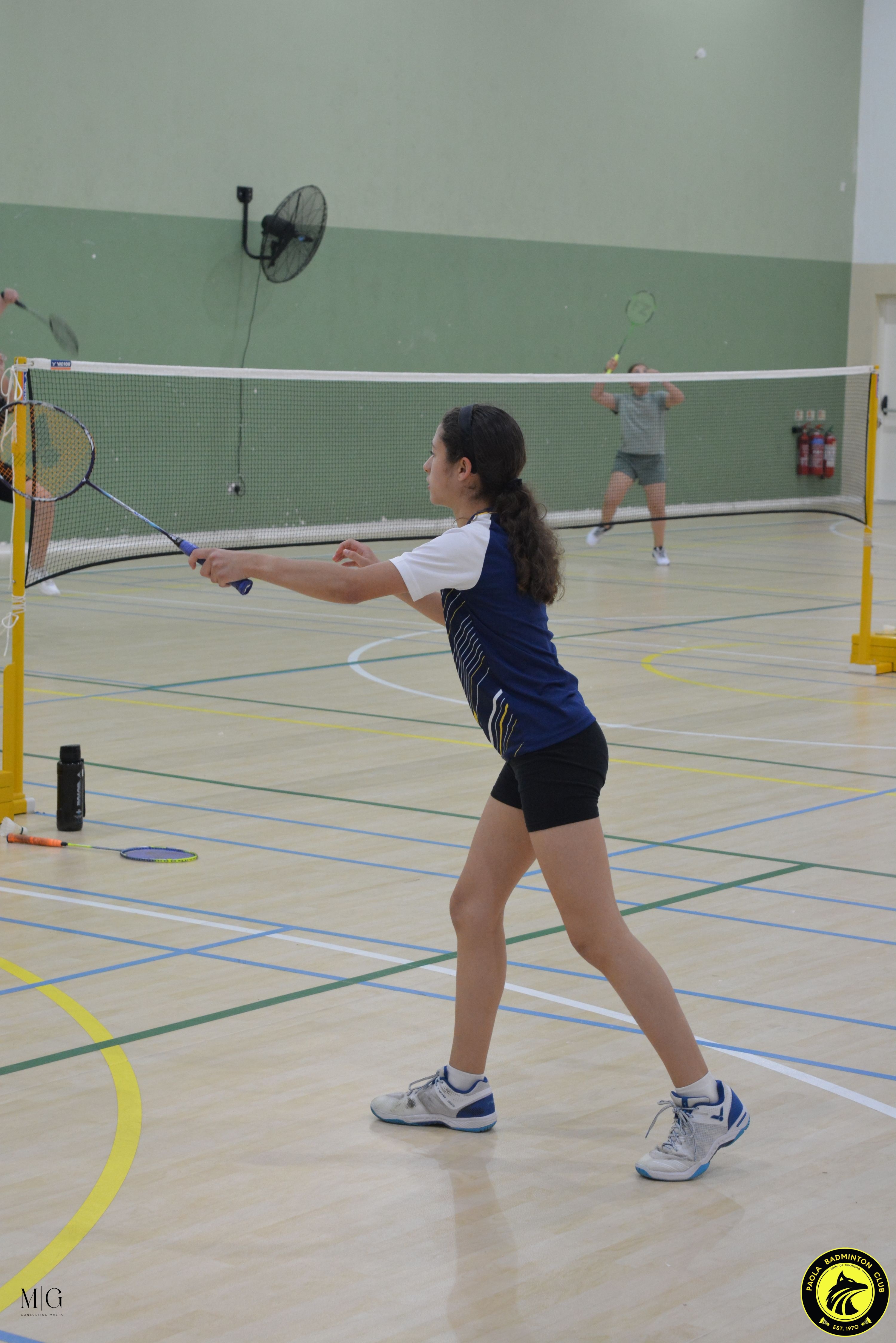 Paola BC Friendly Tournament May 2026 Photo 52