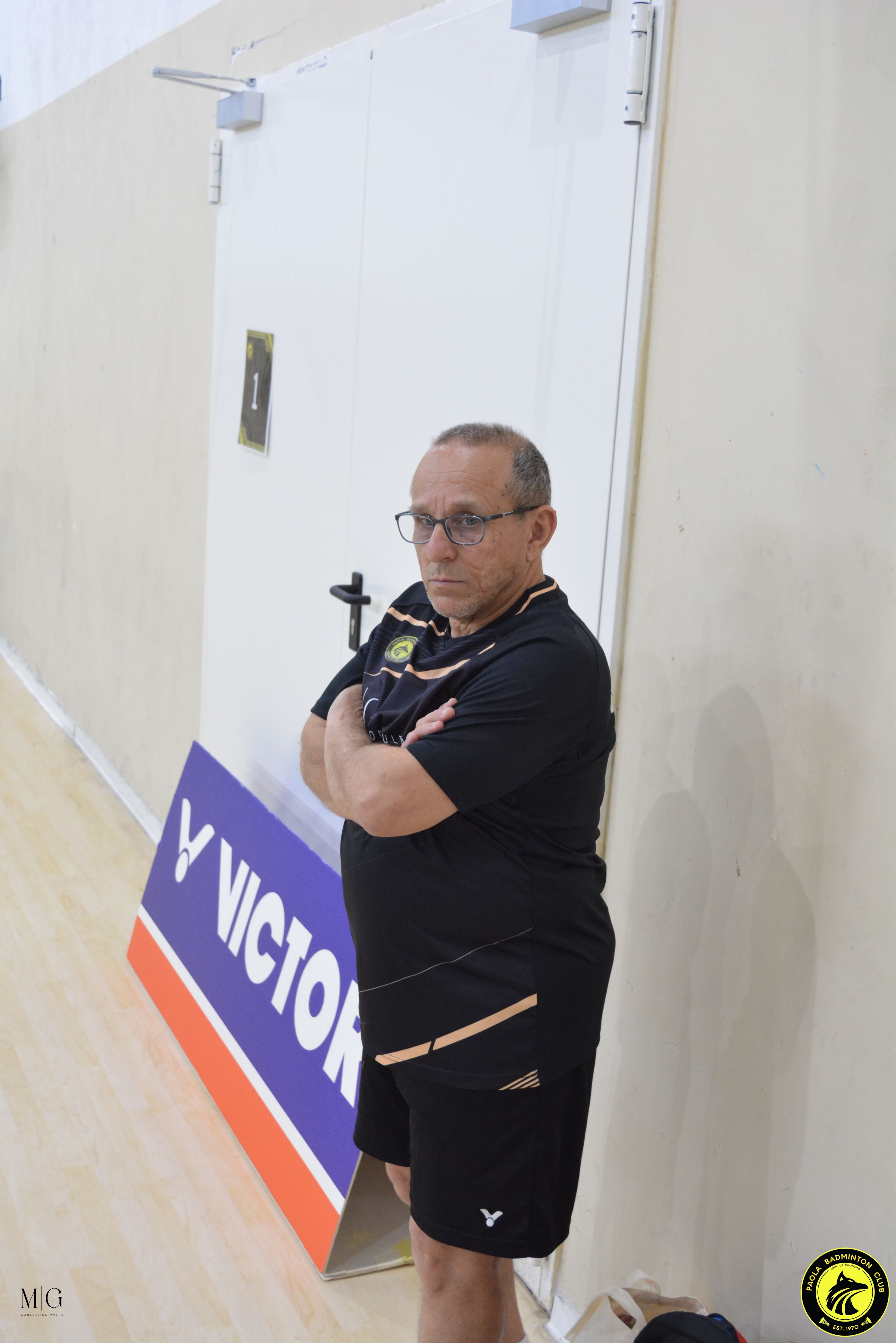 Paola BC Friendly Tournament May 2026 Photo 53