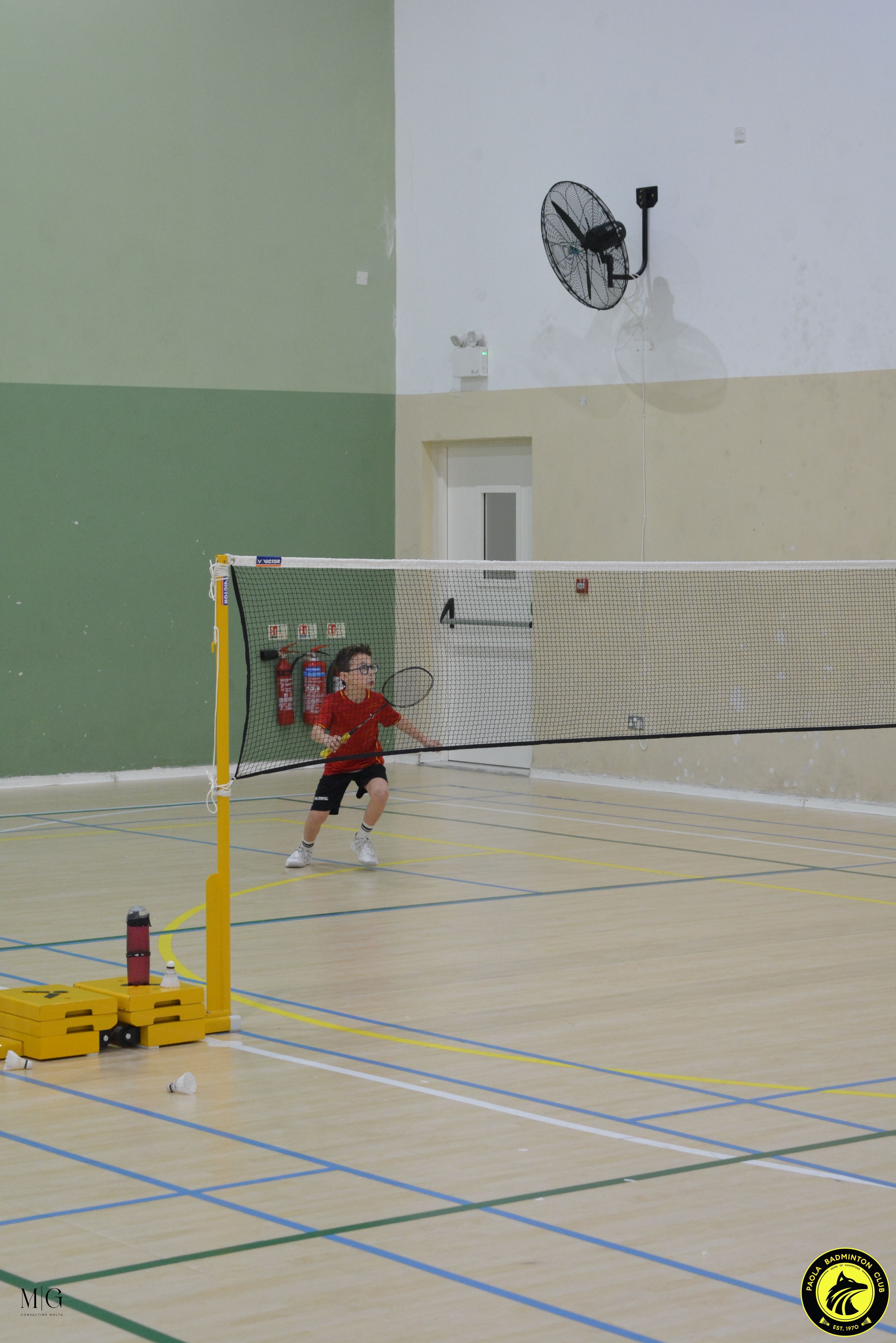 Paola BC Friendly Tournament May 2026 Photo 54