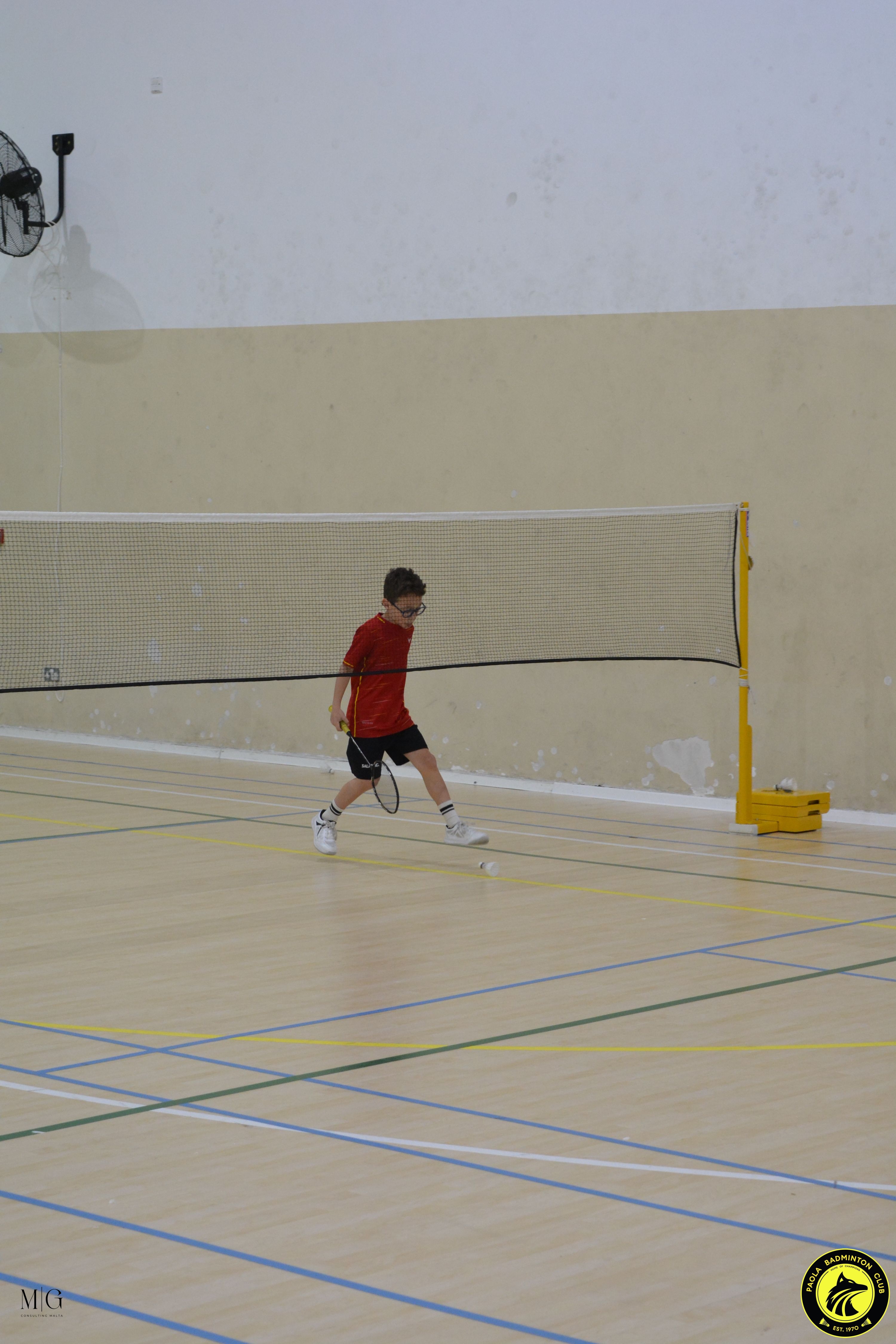 Paola BC Friendly Tournament May 2026 Photo 55