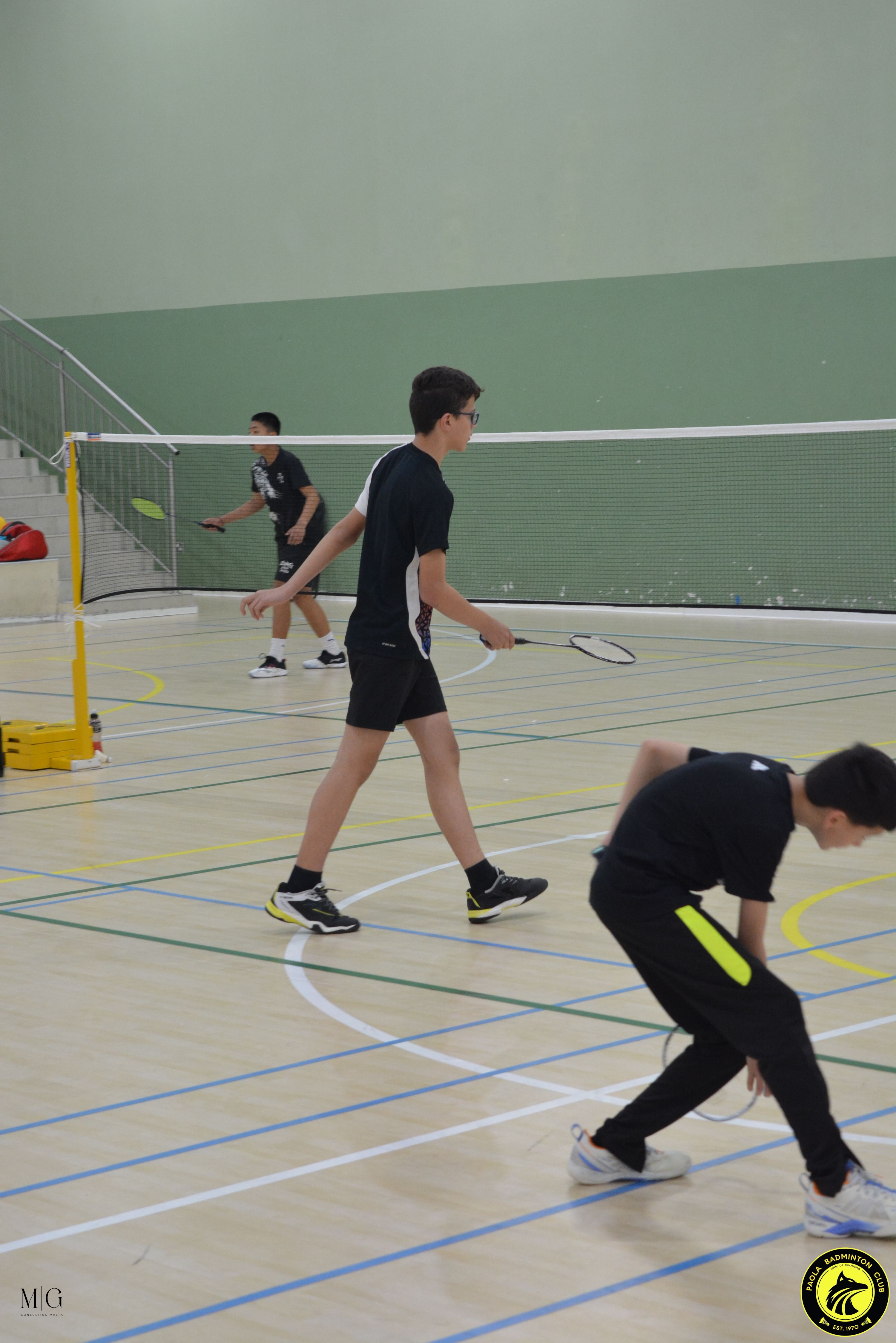 Paola BC Friendly Tournament May 2026 Photo 58