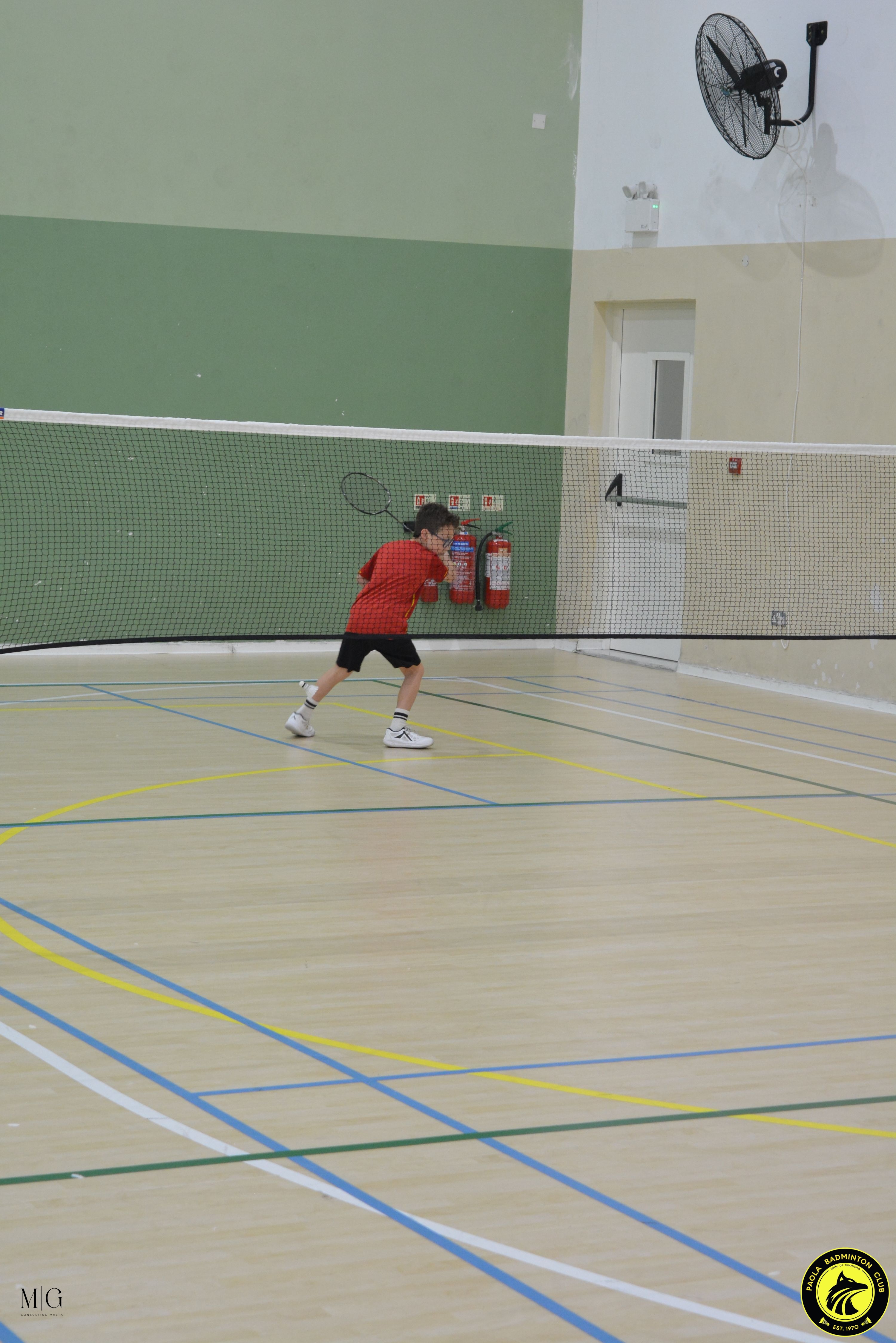 Paola BC Friendly Tournament May 2026 Photo 59