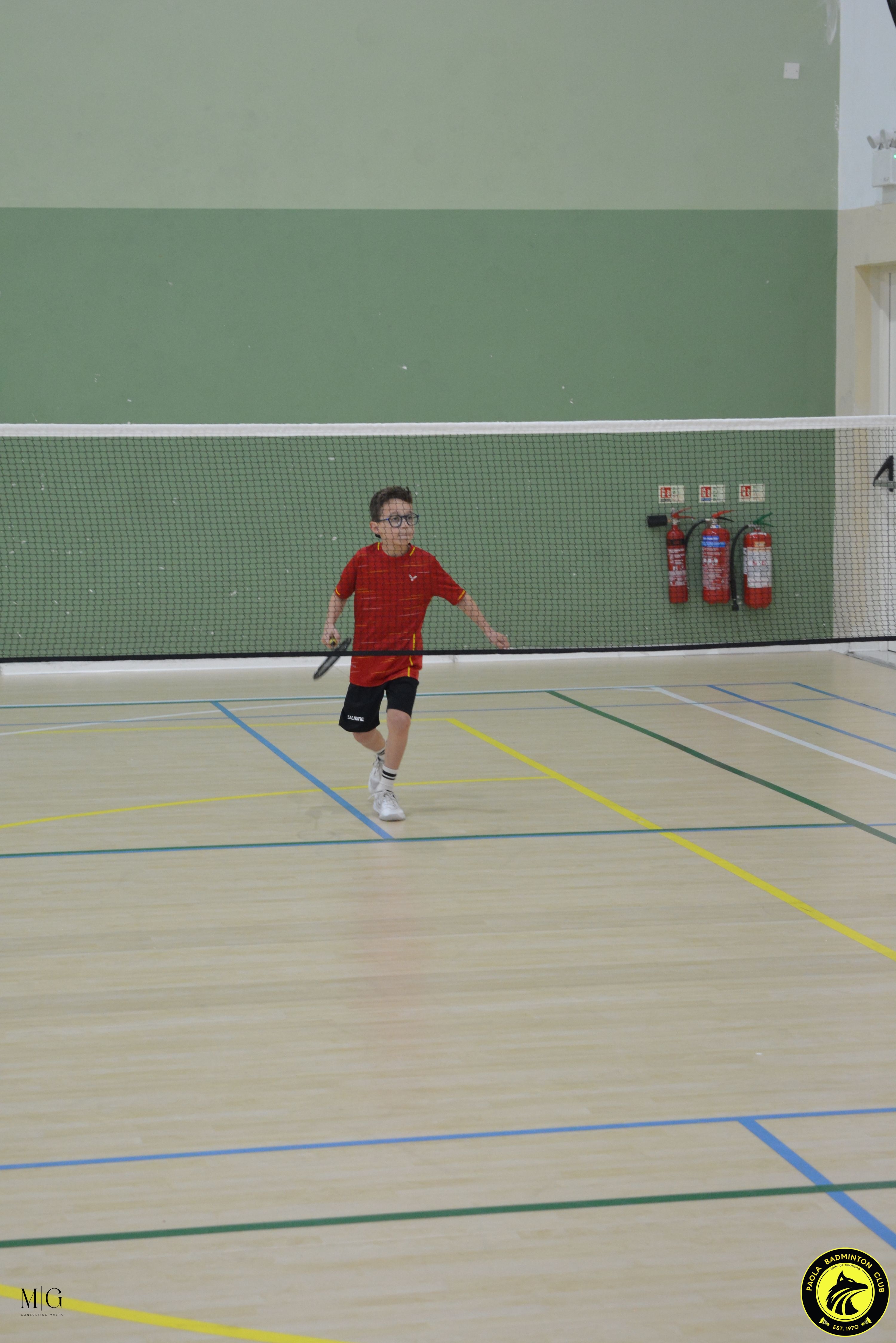 Paola BC Friendly Tournament May 2026 Photo 60