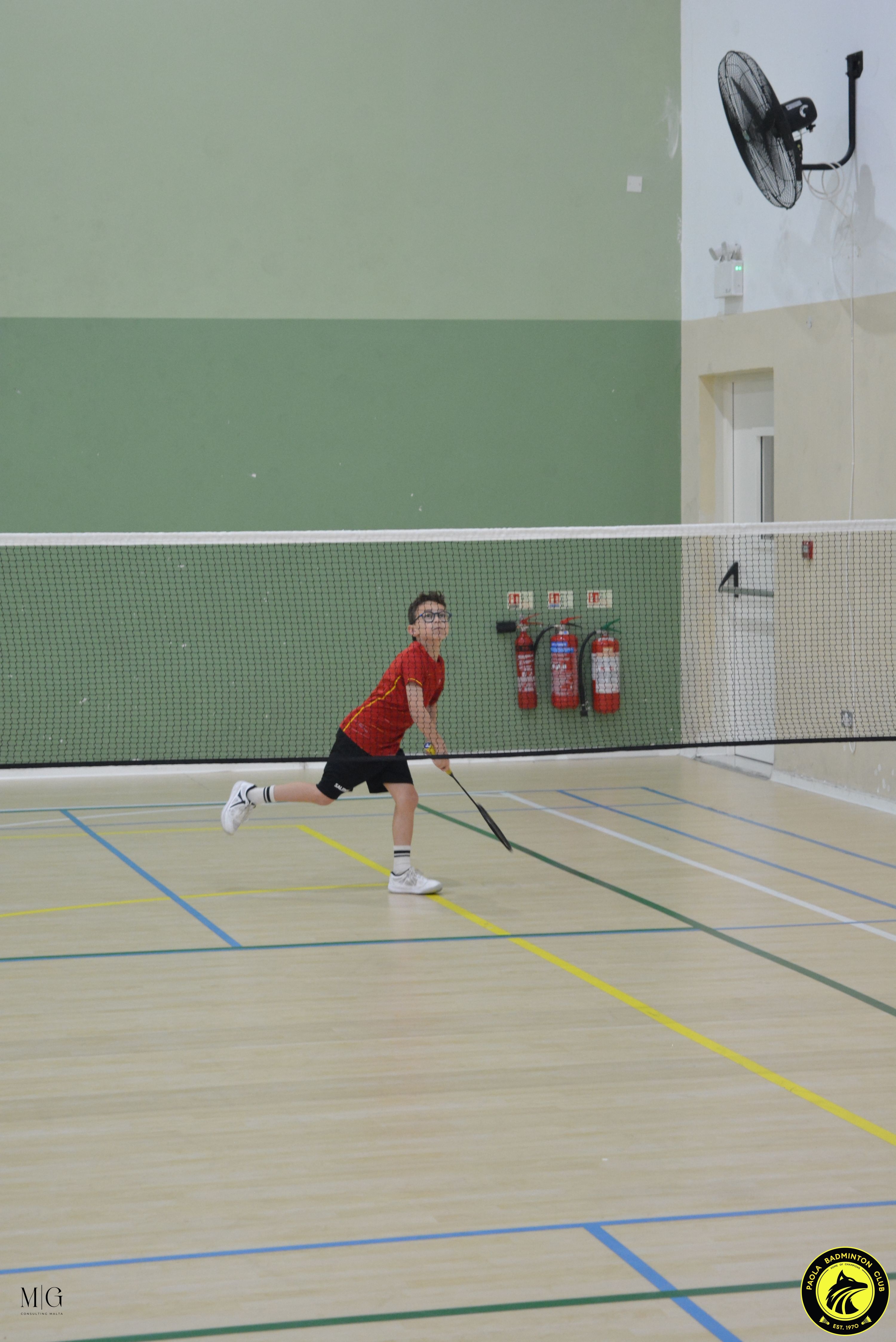 Paola BC Friendly Tournament May 2026 Photo 61