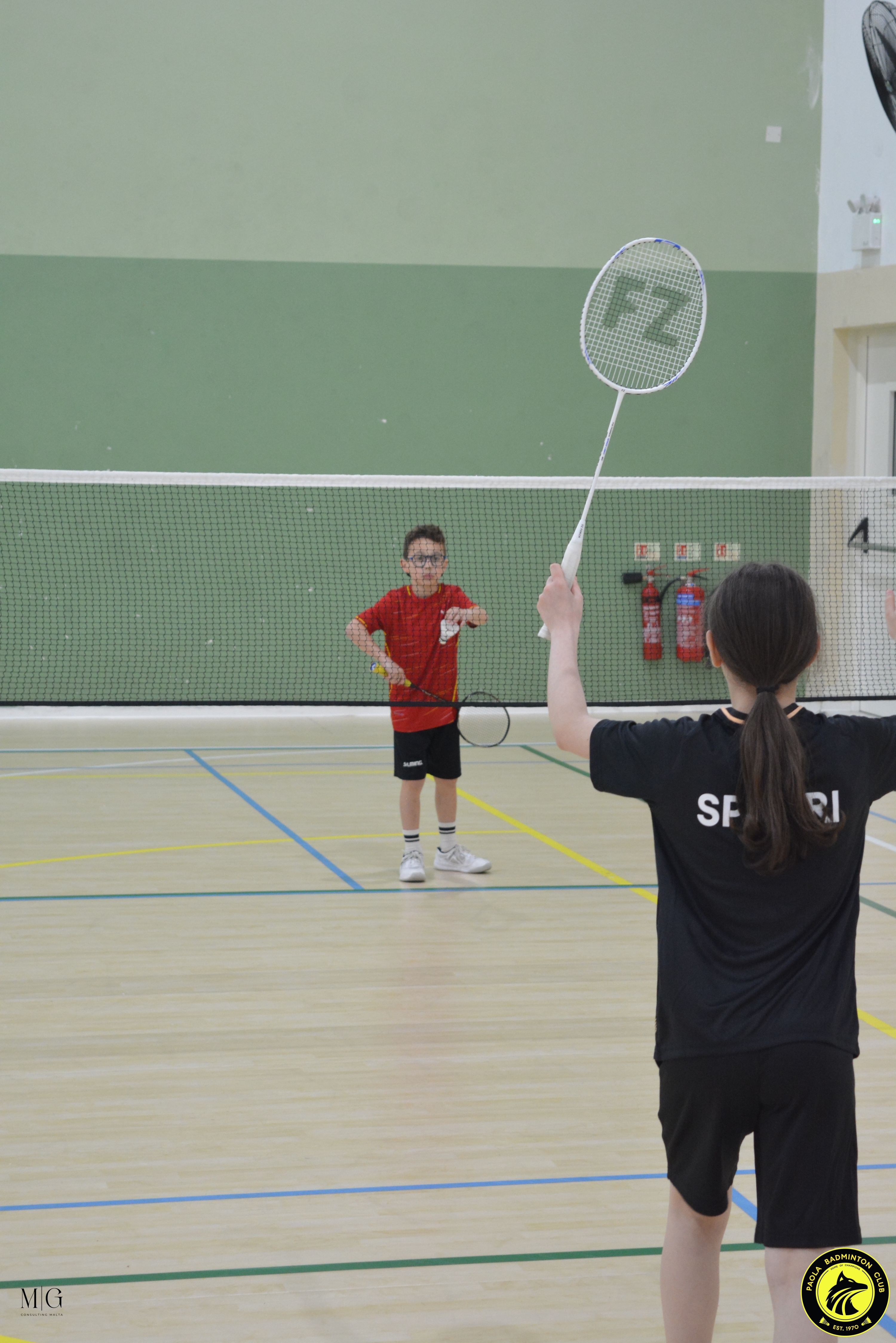 Paola BC Friendly Tournament May 2026 Photo 62
