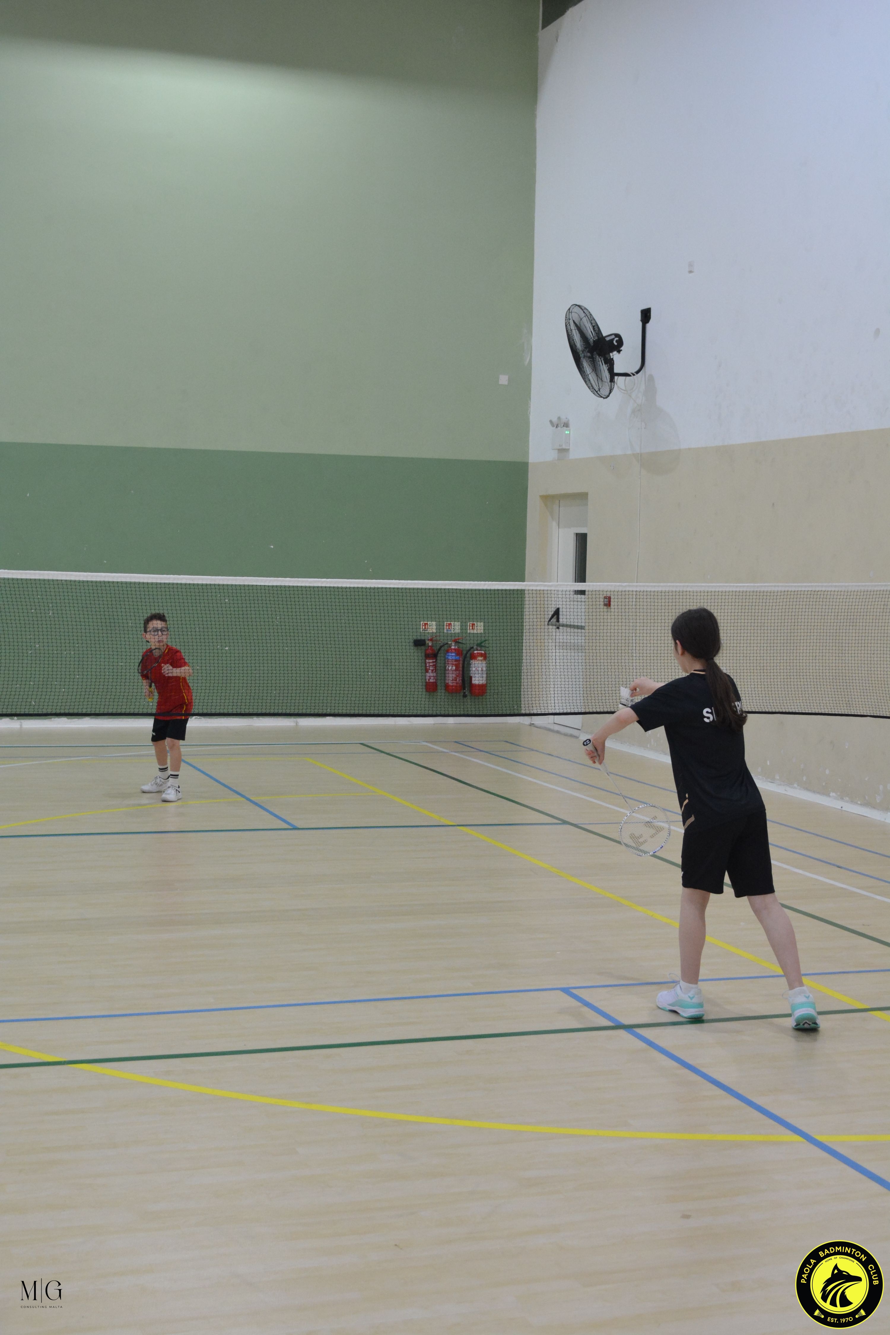 Paola BC Friendly Tournament May 2026 Photo 63