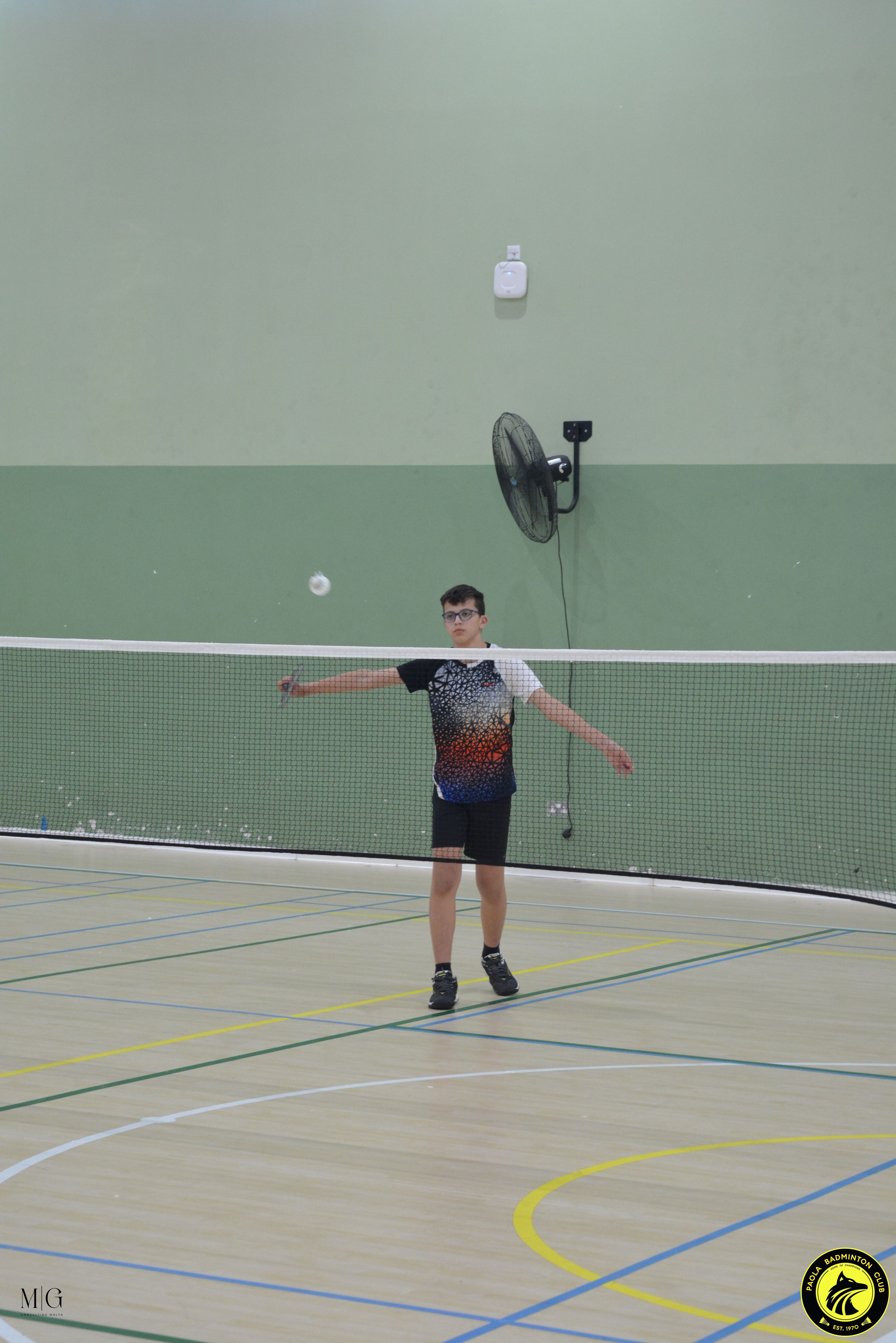 Paola BC Friendly Tournament May 2026 Photo 64