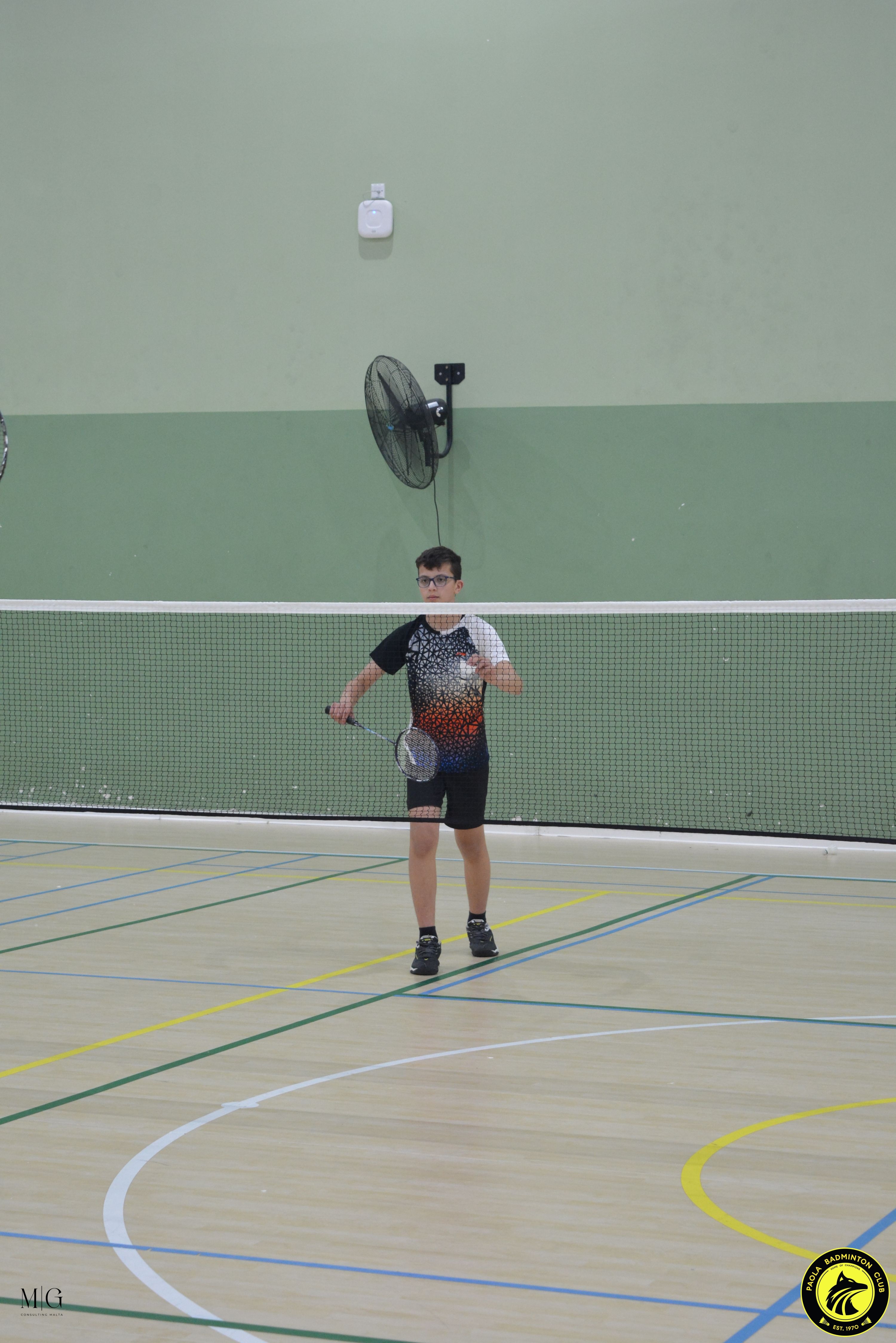 Paola BC Friendly Tournament May 2026 Photo 65