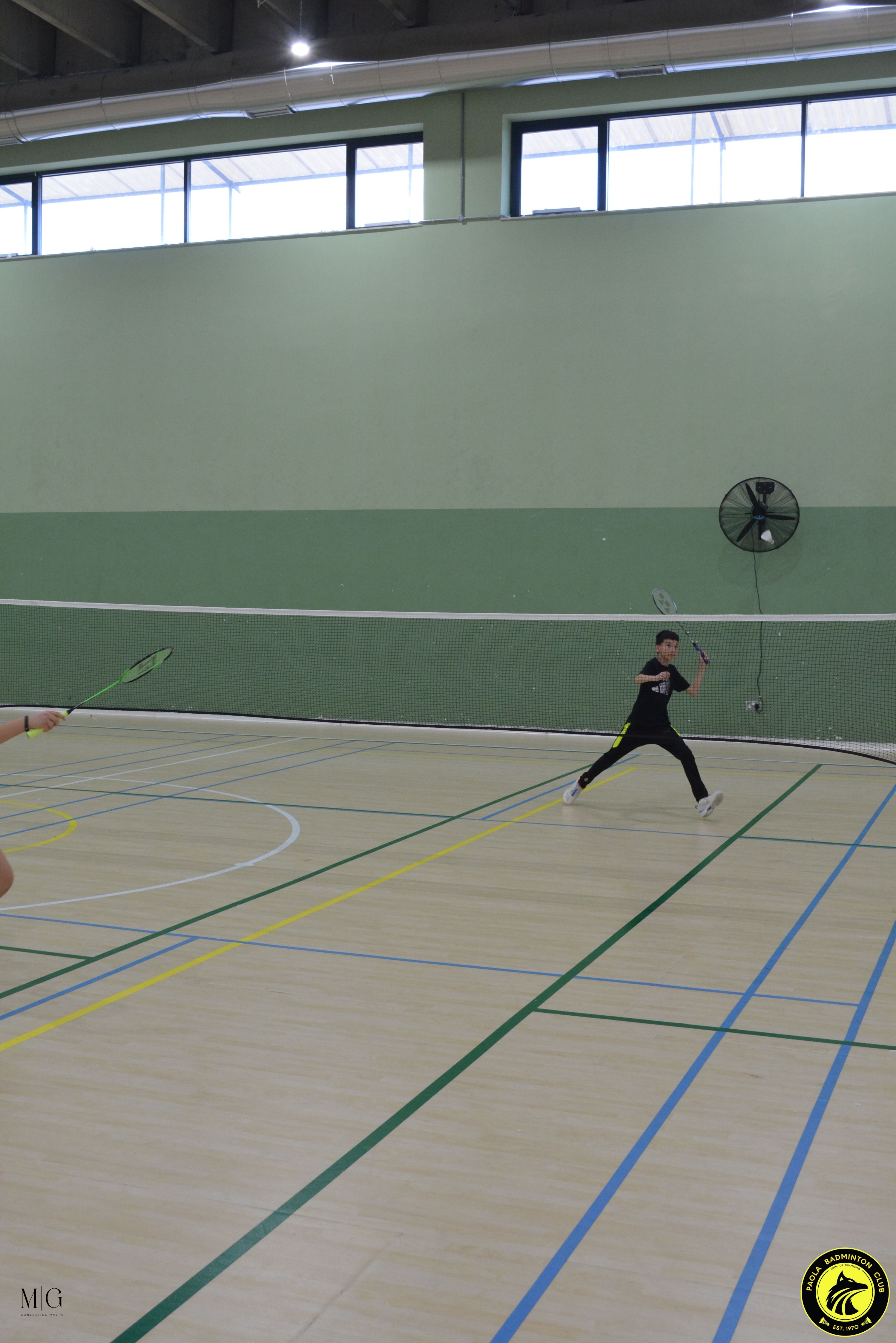 Paola BC Friendly Tournament May 2026 Photo 66