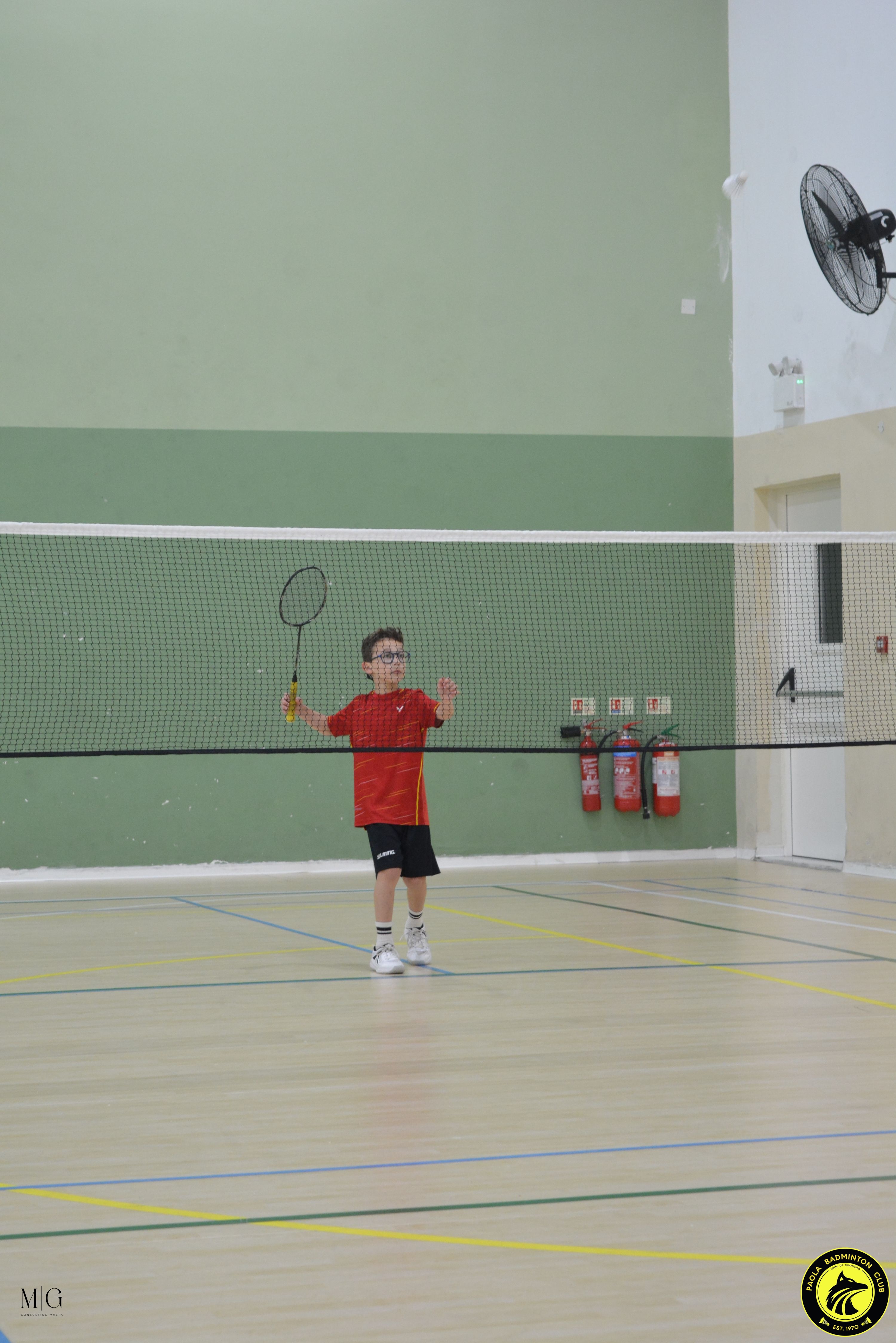 Paola BC Friendly Tournament May 2026 Photo 67