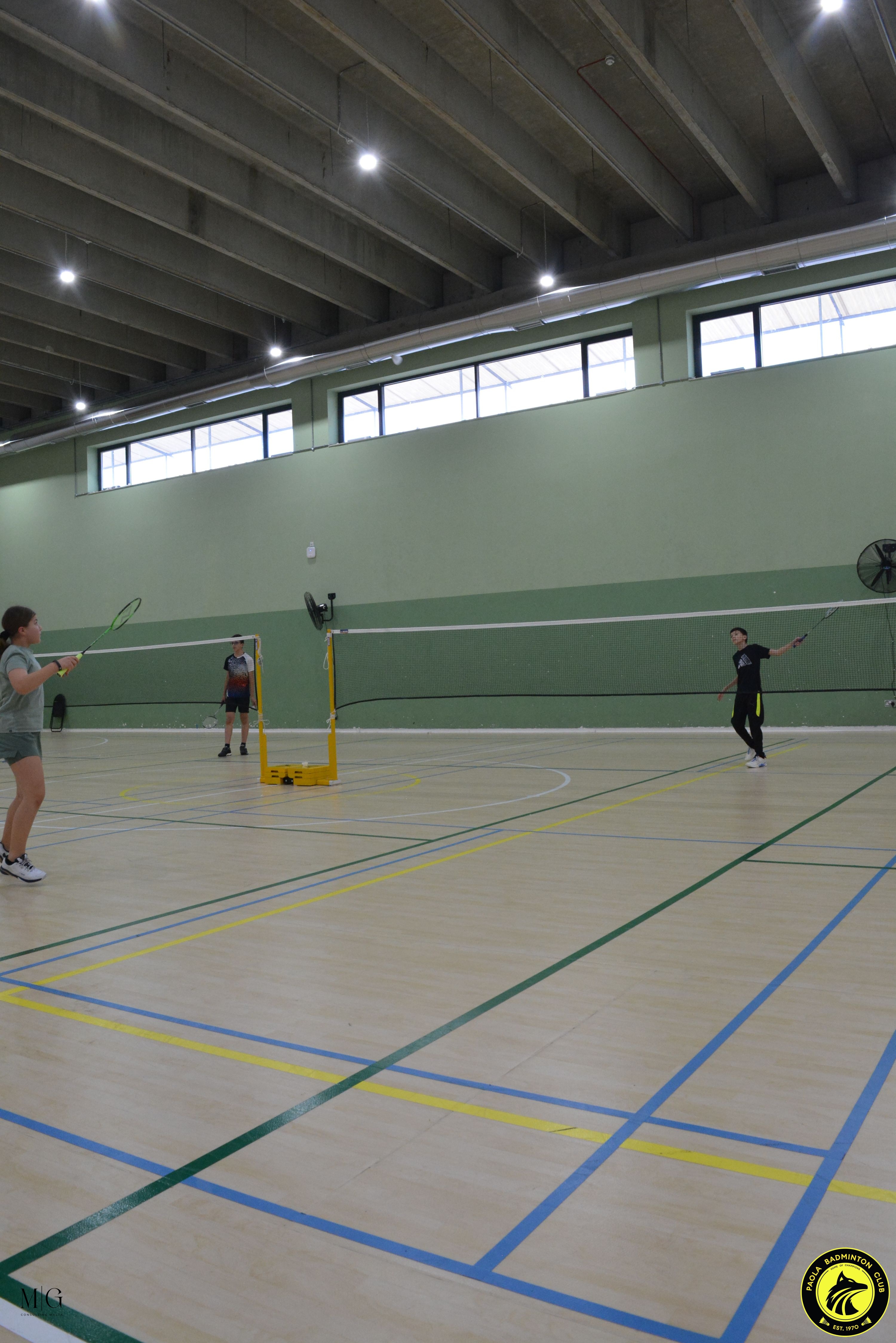 Paola BC Friendly Tournament May 2026 Photo 68