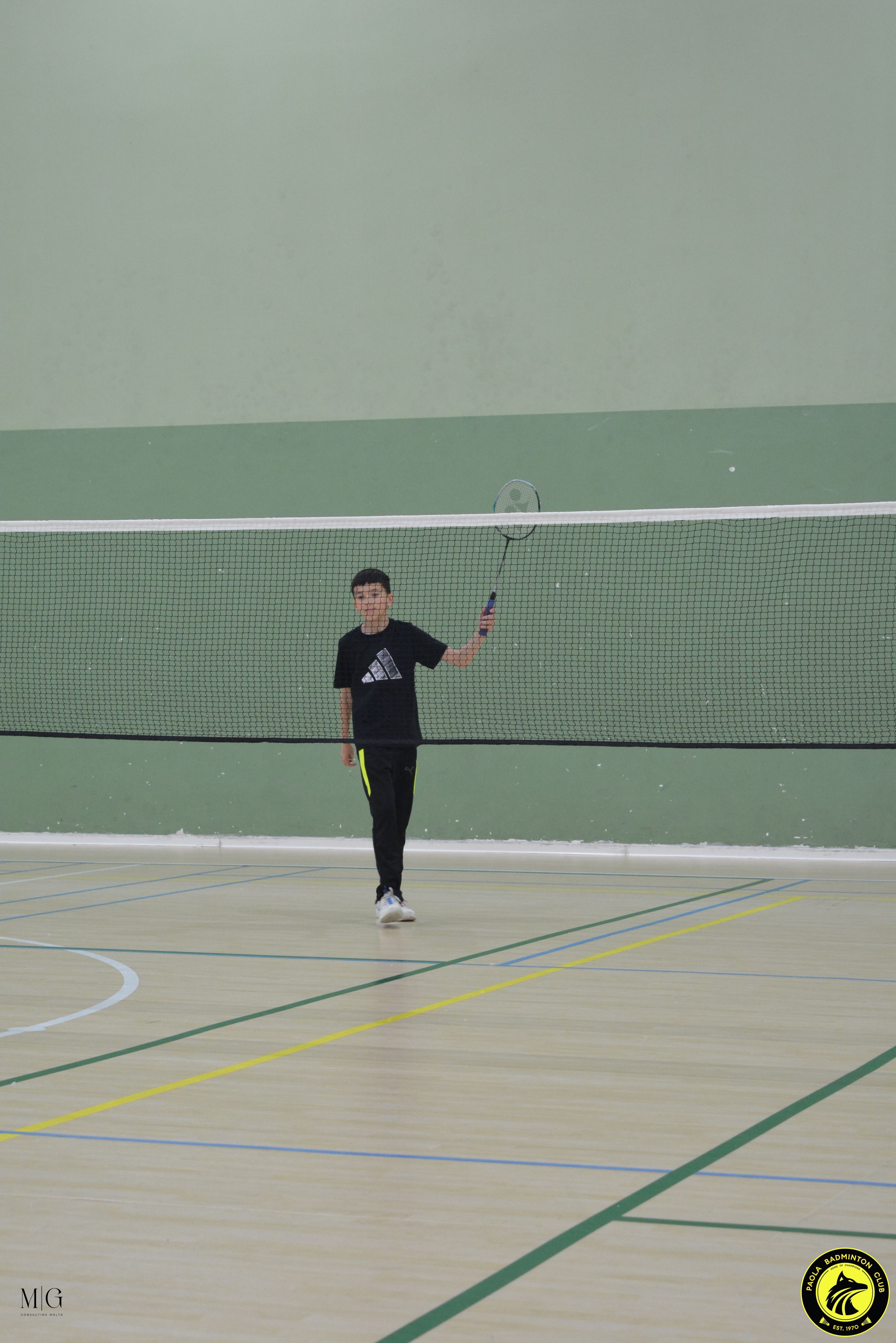 Paola BC Friendly Tournament May 2026 Photo 69