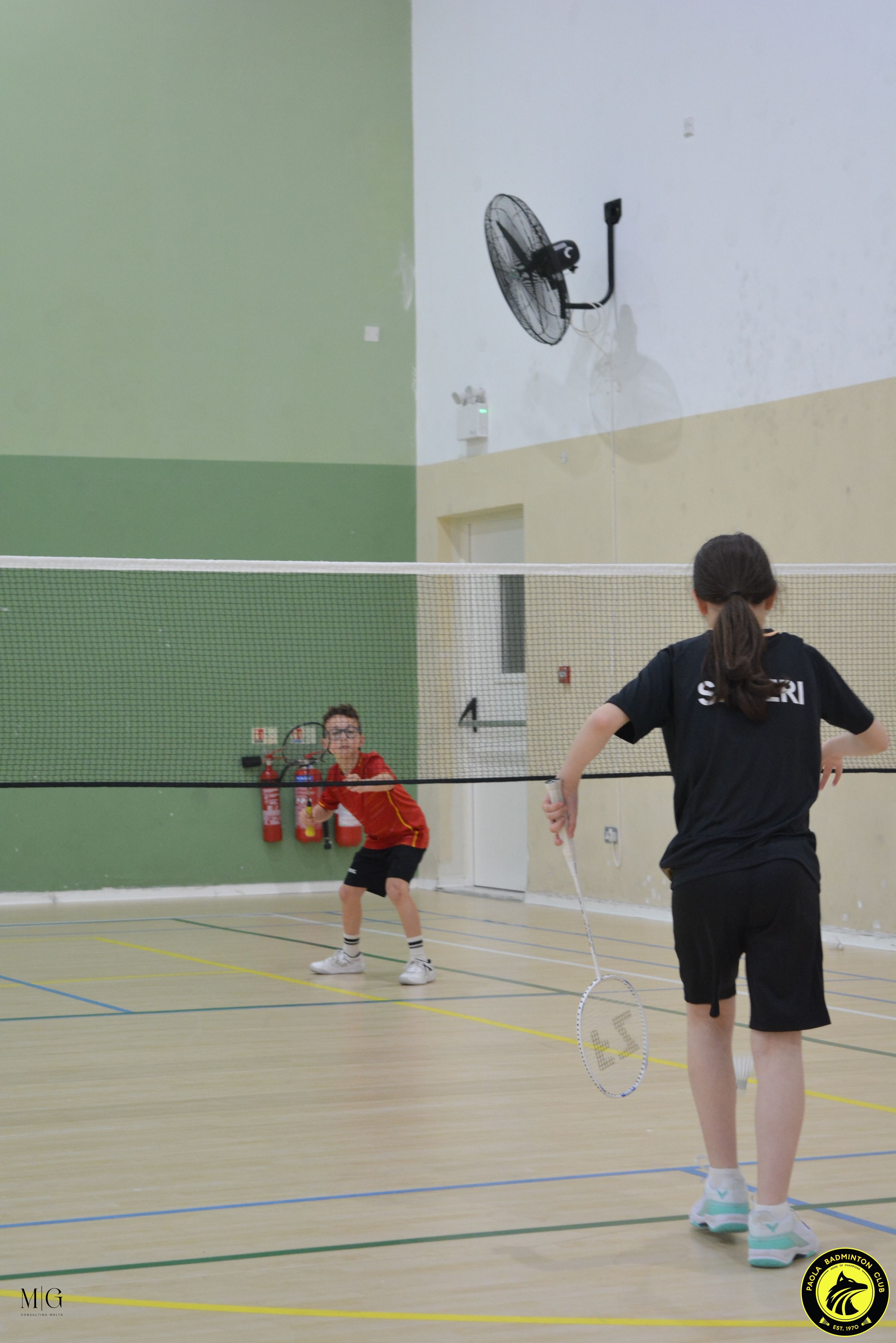 Paola BC Friendly Tournament May 2026 Photo 70