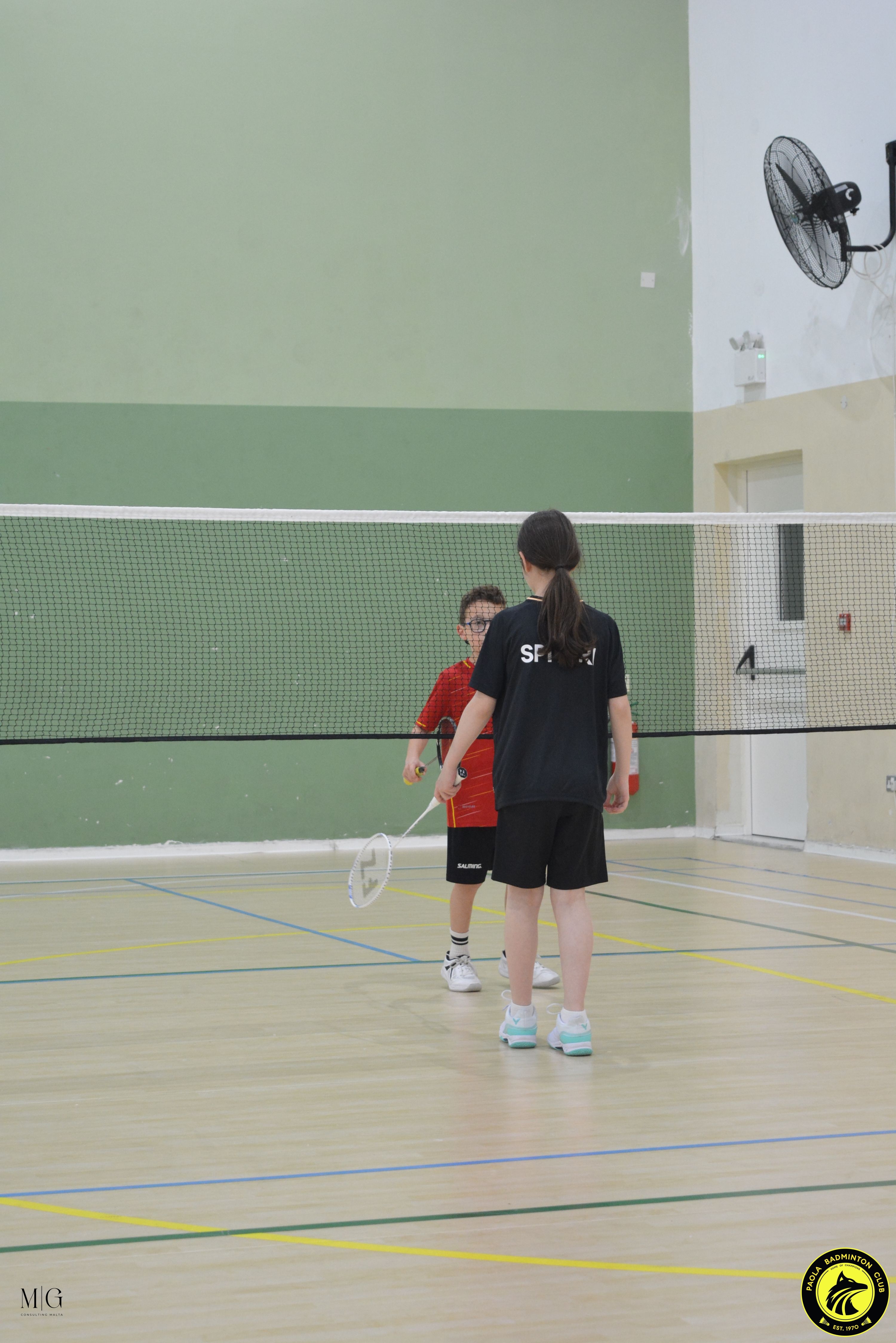 Paola BC Friendly Tournament May 2026 Photo 71