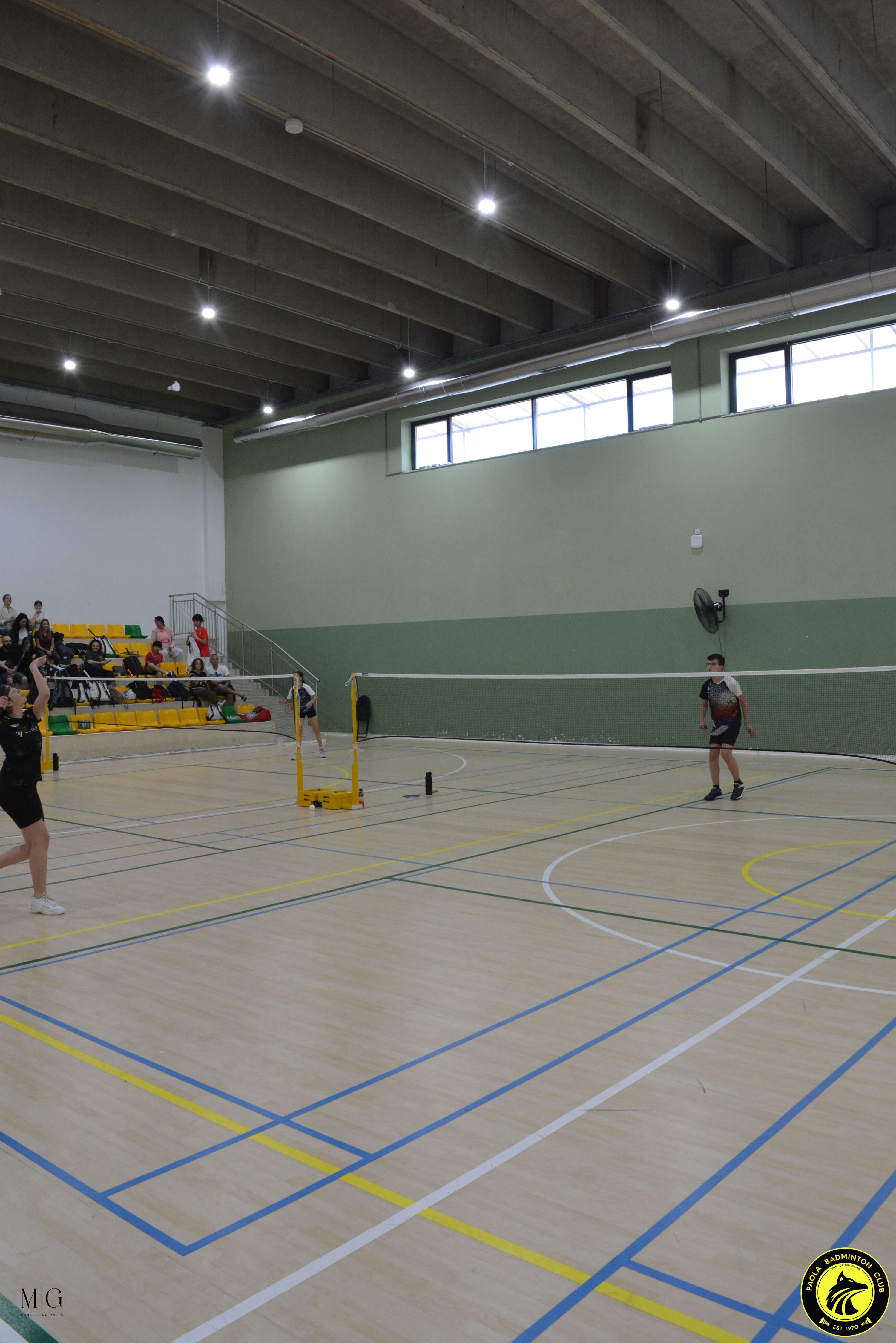 Paola BC Friendly Tournament May 2026 Photo 72